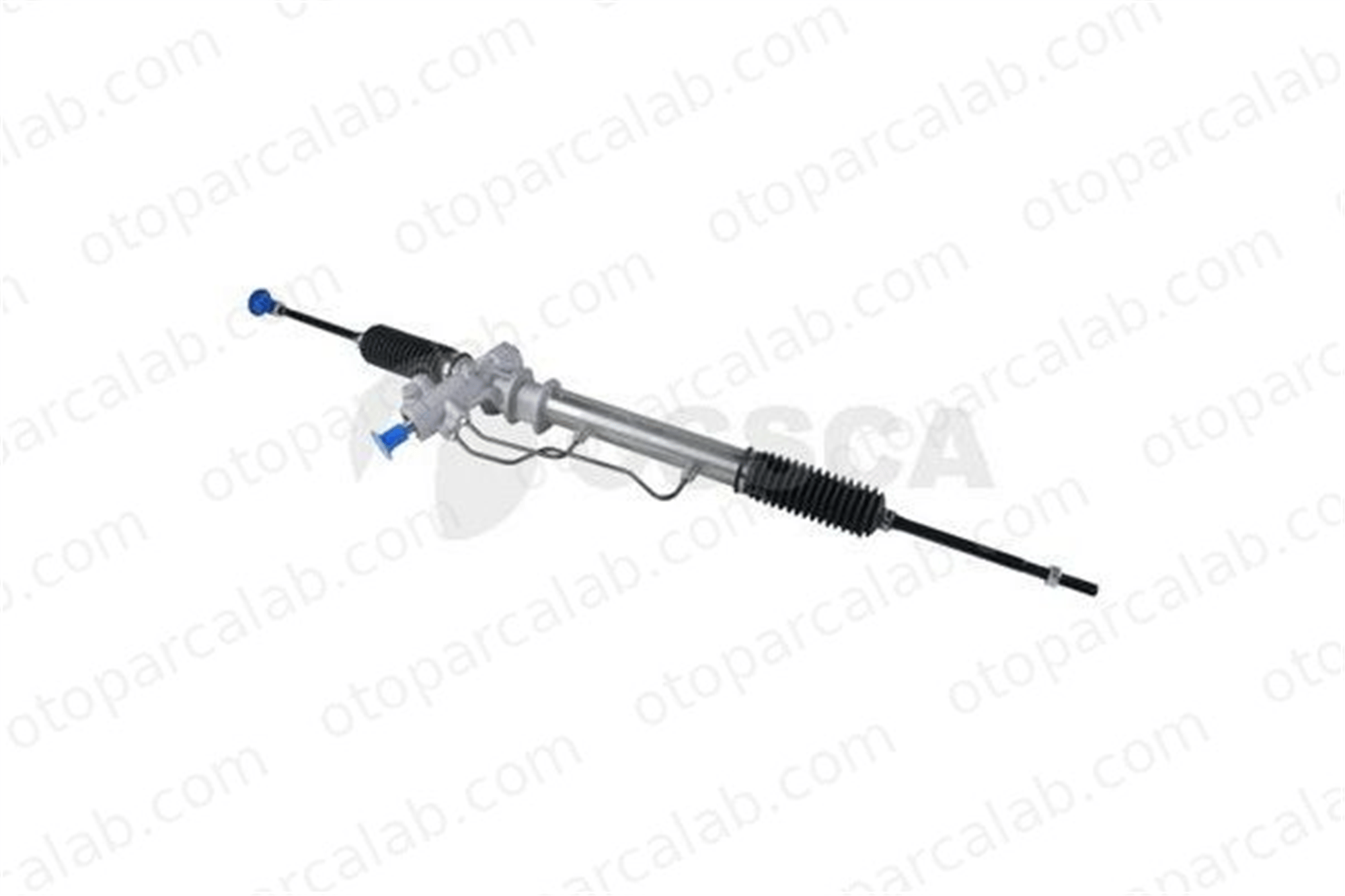 KRAFTVOLL 01050072 Direksiyon Kutusu TOYOTA COROLLA COROLLA Station wagon 4425002010 4425002020