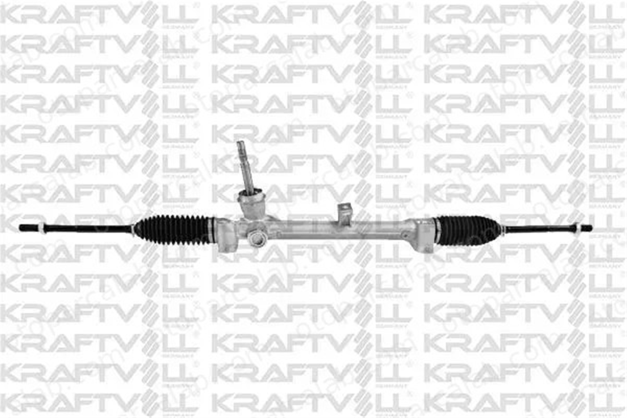 KRAFTVOLL 01050079 Direksiyon Kutusu FIAT TIPO Hatchback TIPO Station wagon 77367378 520140140