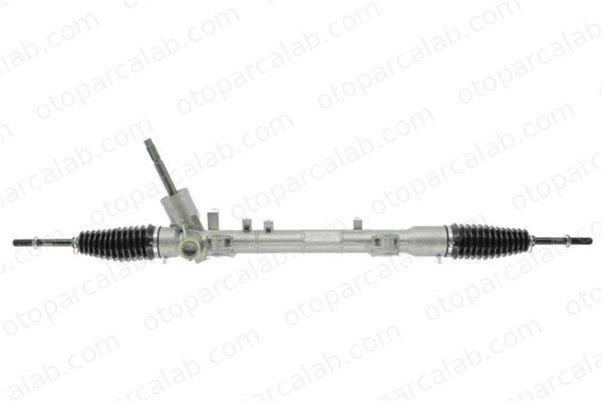 KRAFTVOLL 01050115 Direksiyon Kutusu RENAULT CLIO V 490011723R