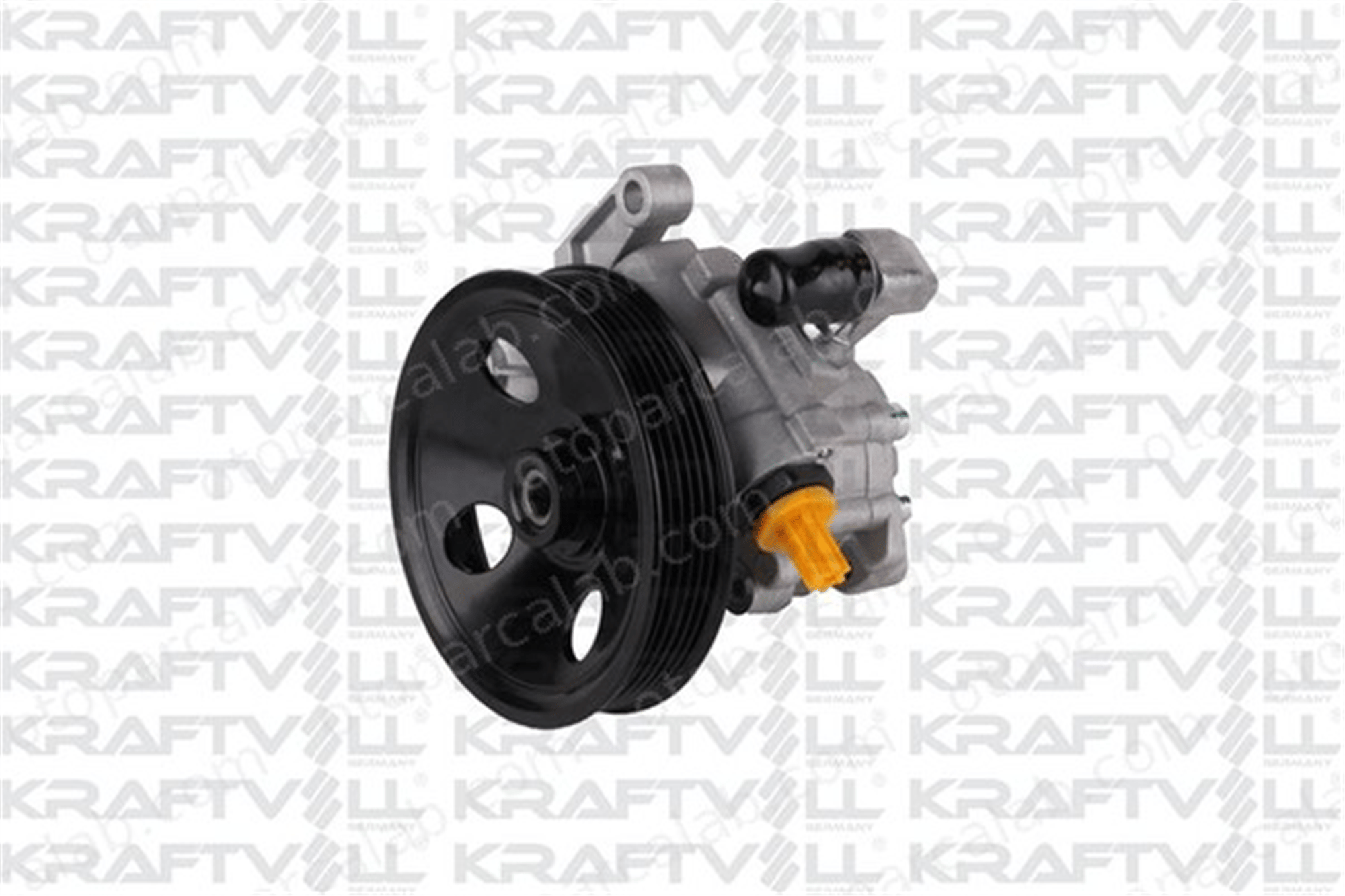 KRAFTVOLL 01060023 Direksiyon Pompası MERCEDES-BENZ C-SERISI T-Model C-SERISI A0044669101 44667901