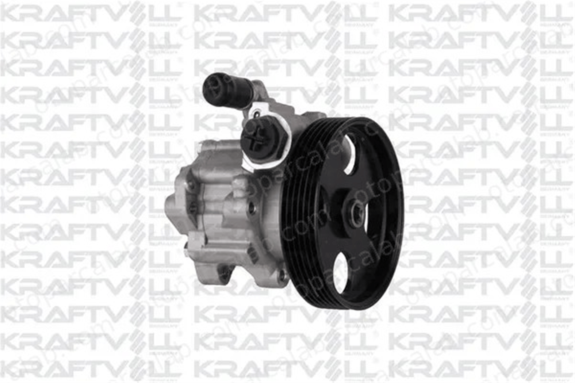 KRAFTVOLL 01060034 Direksiyon Pompası CITROËN JUMPY FIAT SCUDO Minibüs/Otobüs 4007W5 9633878481