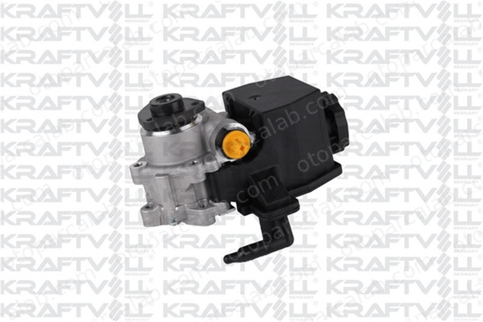 KRAFTVOLL 01060037 Direksiyon Pompası MERCEDES-BENZ SPRINTER 4-t Platform şasi SPRINTER 4-t Panelvan/Van A0034660701 24662601