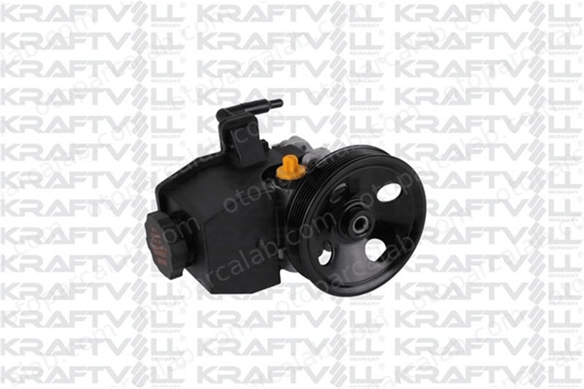 KRAFTVOLL 01060040 Direksiyon Pompası MERCEDES-BENZ C-SERISI Coupe C-SERISI A0024668401 24668401