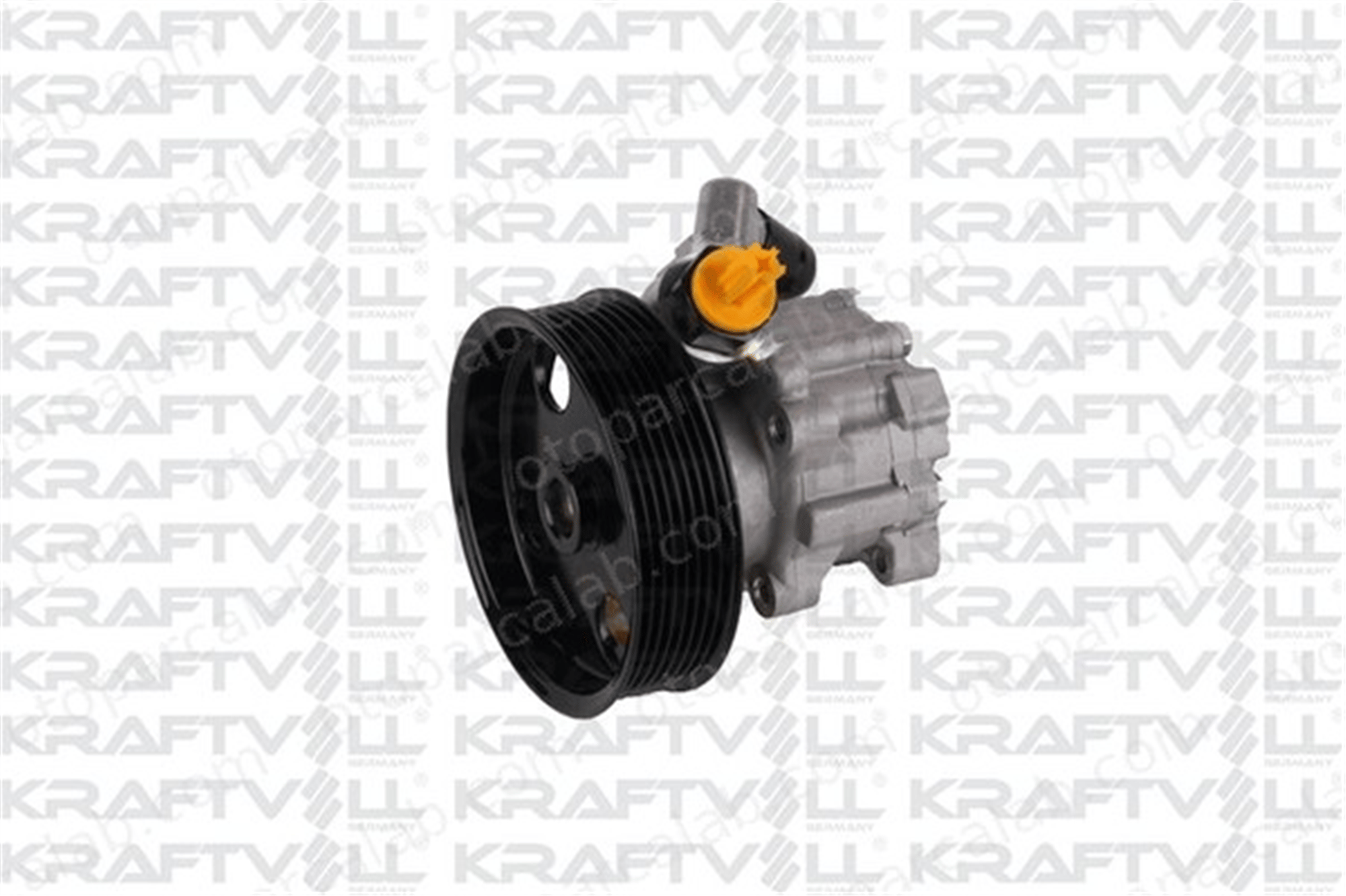 KRAFTVOLL 01060041 Direksiyon Pompası MERCEDES-BENZ R-SERISI M-SERISI A0044668301 44668301