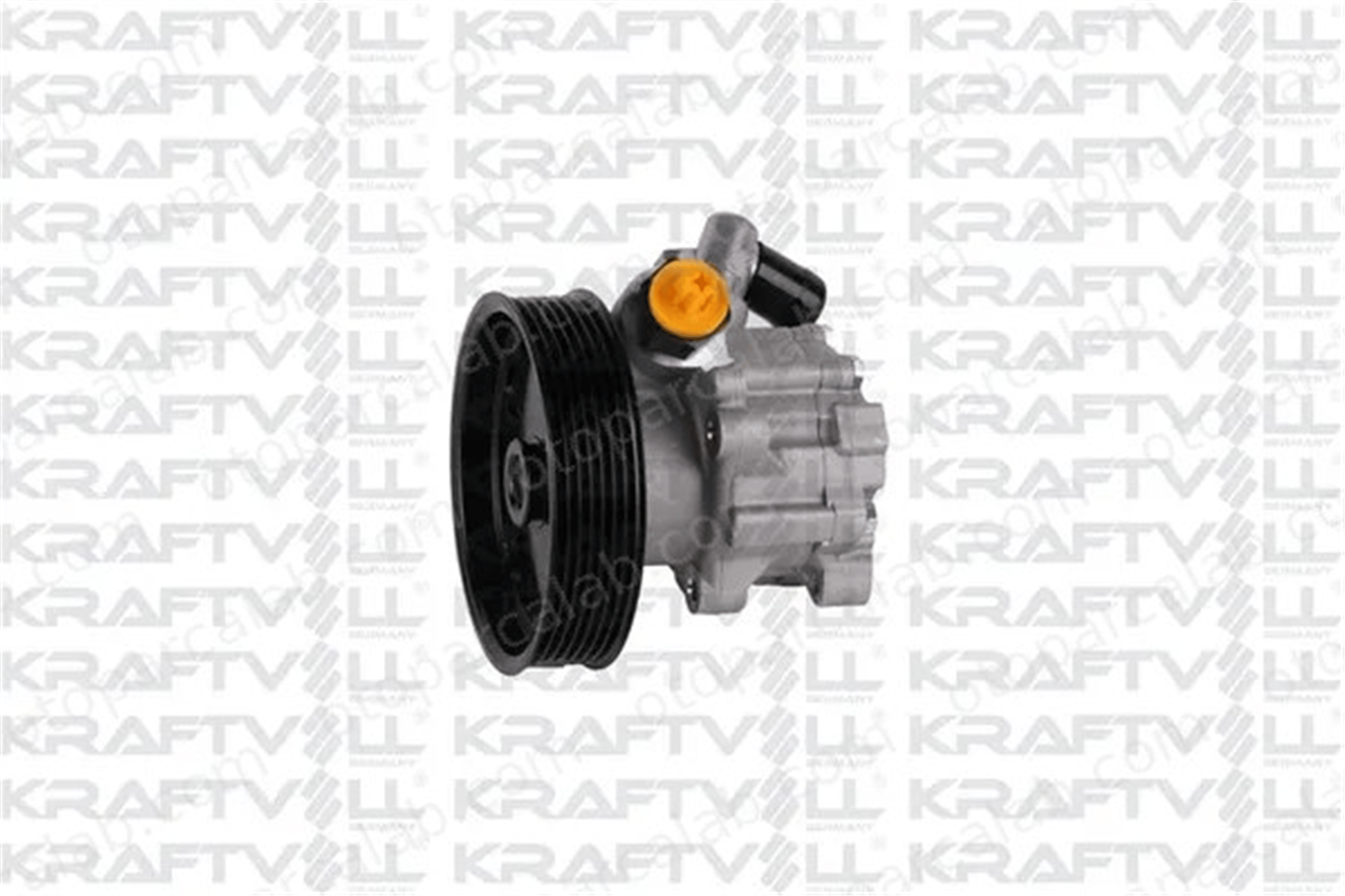 KRAFTVOLL 01060042 Direksiyon Pompası MERCEDES-BENZ R-SERISI M-SERISI A0054660201 3446930180