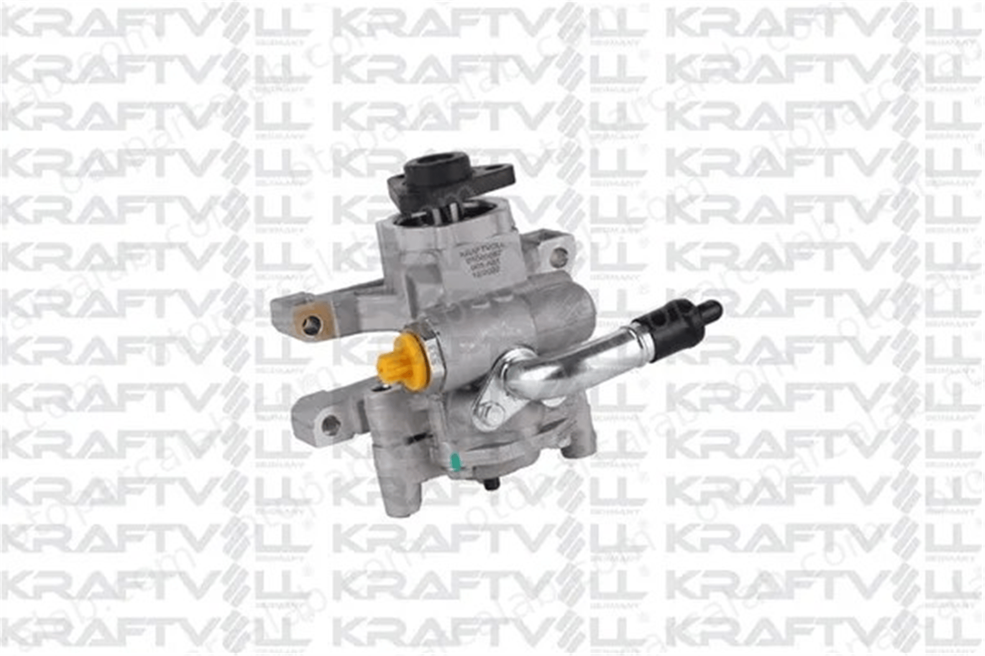 KRAFTVOLL 01060087 Direksiyon Pompası FORD TRANSIT Panelvan/Van TRANSIT Minibüs/Otobüs 6C113A674AB 4007KK