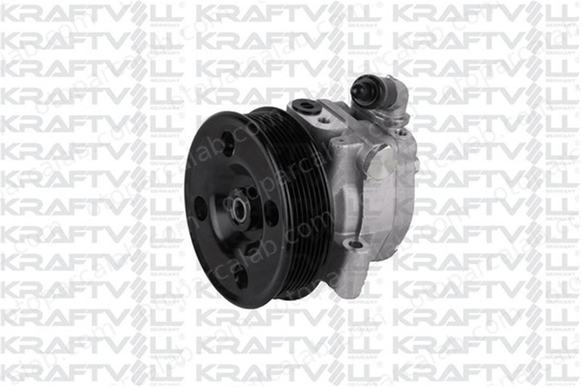 KRAFTVOLL 01060095 Direksiyon Pompası FORD TRANSIT V363 Panelvan/Van TRANSIT V363 Platform şasi CC113A696BE 2410947