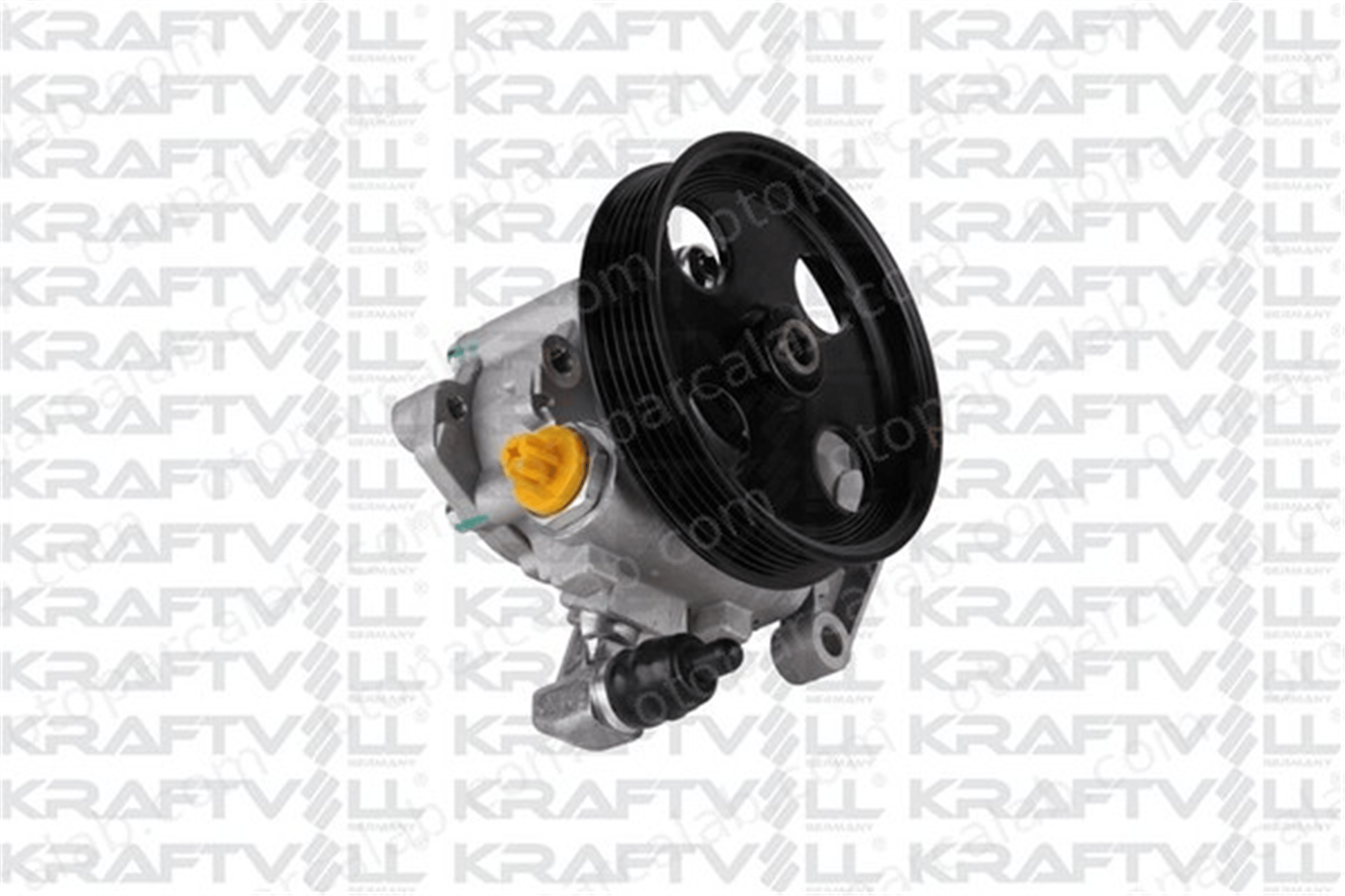 KRAFTVOLL 01060102 Direksiyon Pompası MERCEDES-BENZ R-SERISI M-SERISI A0044668601 44667601