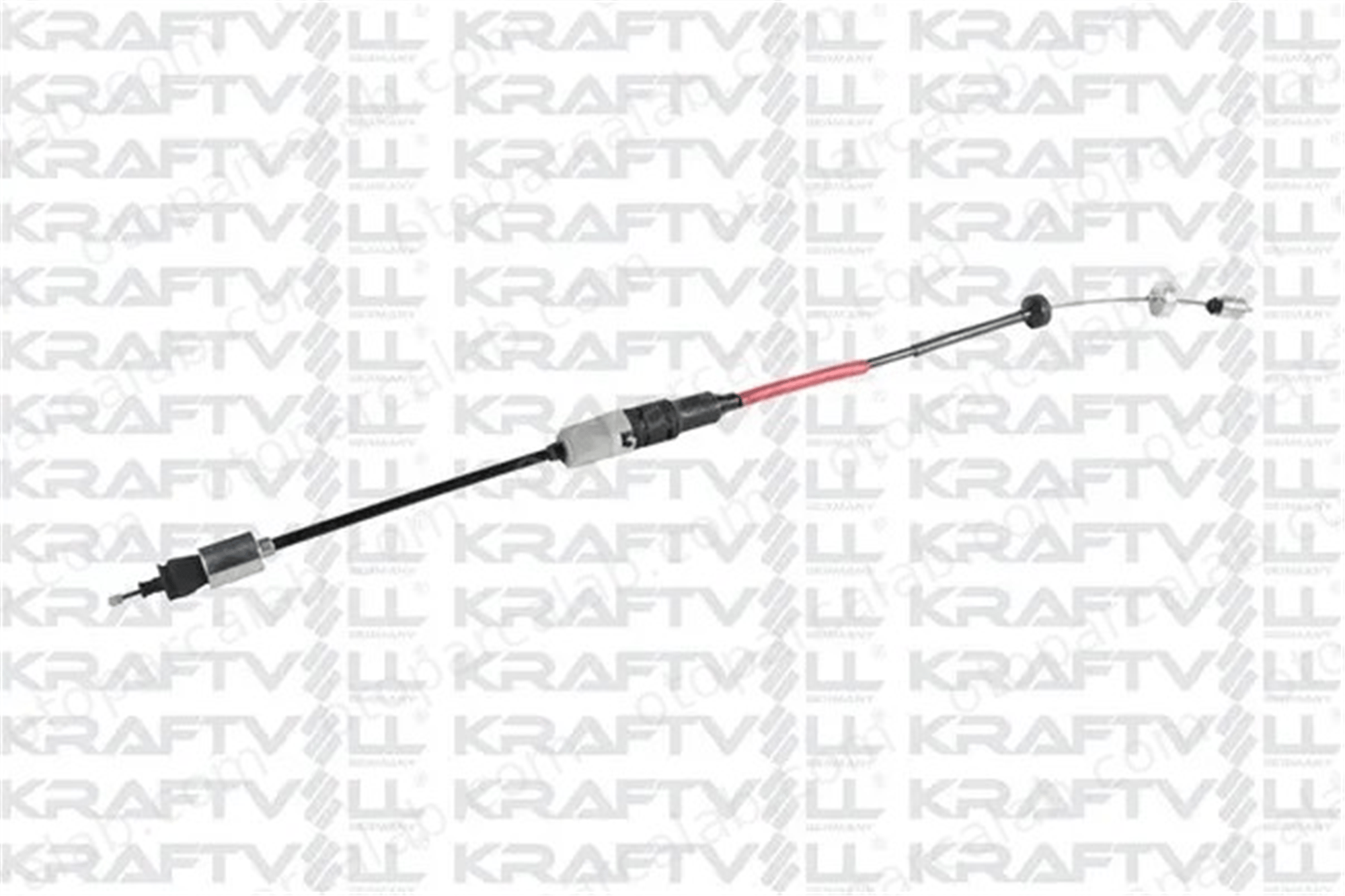 KRAFTVOLL 01090061 Debriyaj Teli RENAULT LAGUNA I Grandtour LAGUNA I 7700432383 7700428748