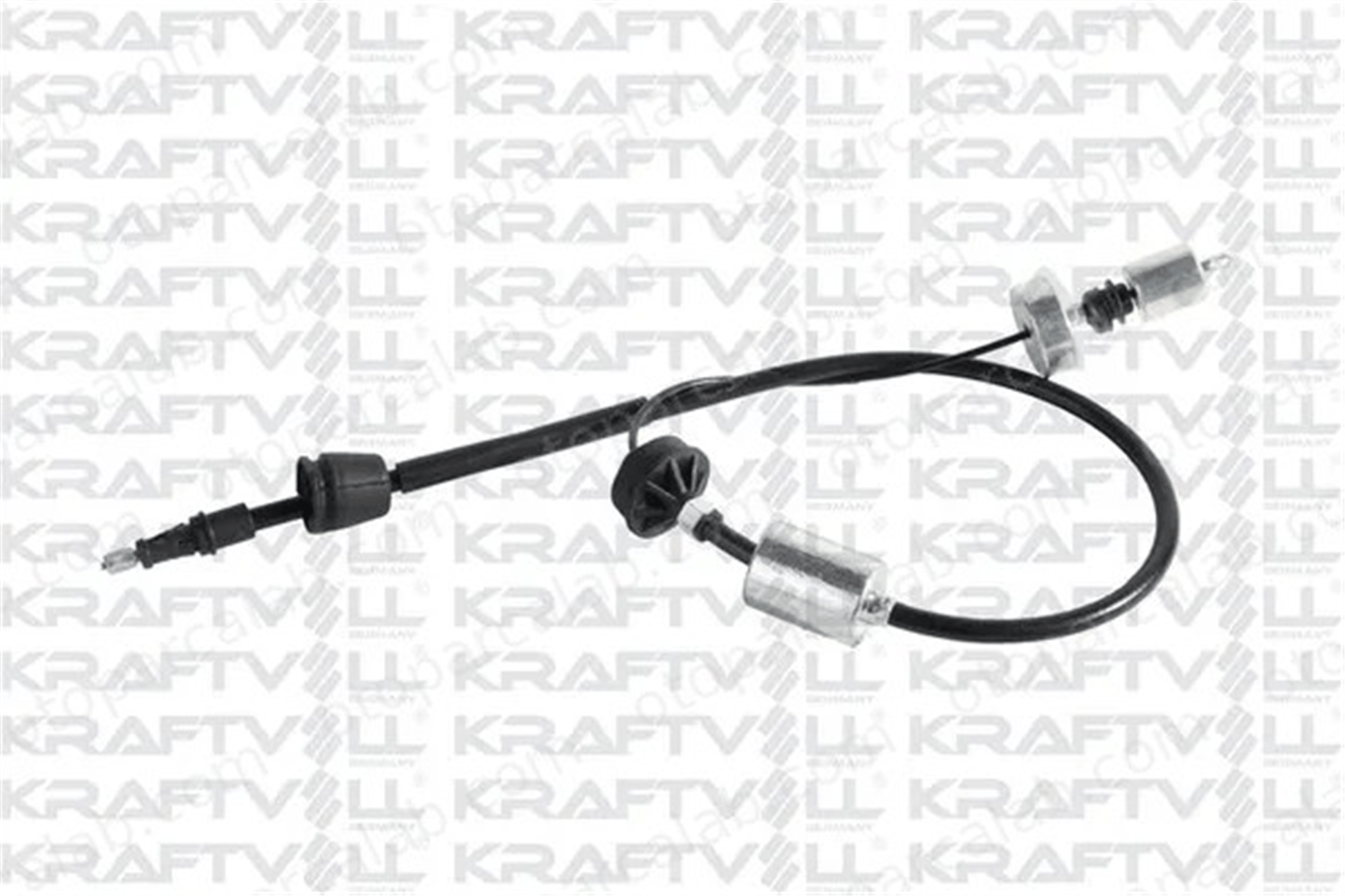 KRAFTVOLL 01090063 Debriyaj Teli RENAULT CLIO II CLIO II Kasa/eğik arka 3067000QAD 8200098019