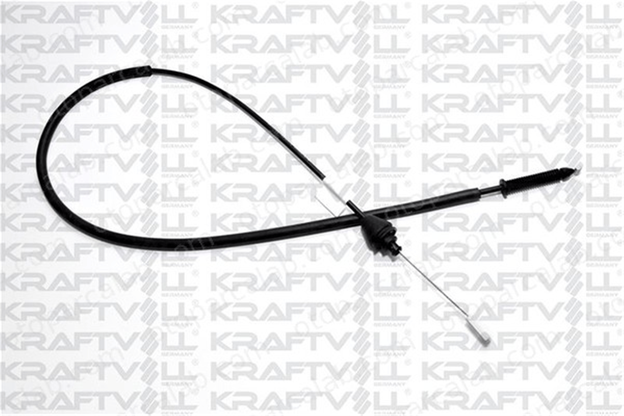 KRAFTVOLL 01090095 Gaz Teli RENAULT SCÉNIC I MPV Megane I Kombi van 7700415221 8200044126