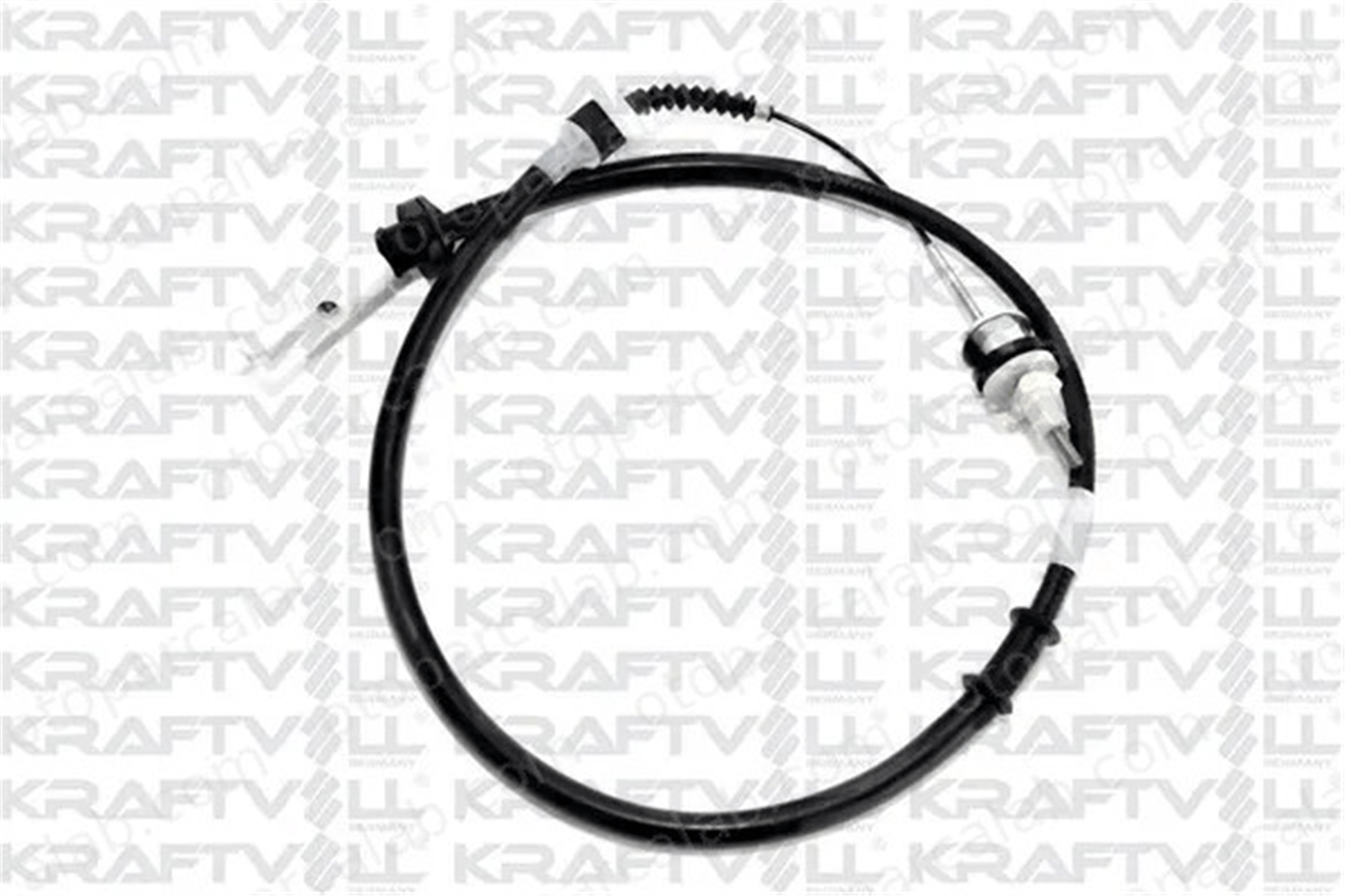 KRAFTVOLL 01090113 Debriyaj Teli FIAT BRAVA BRAVO I 46797579 46797595