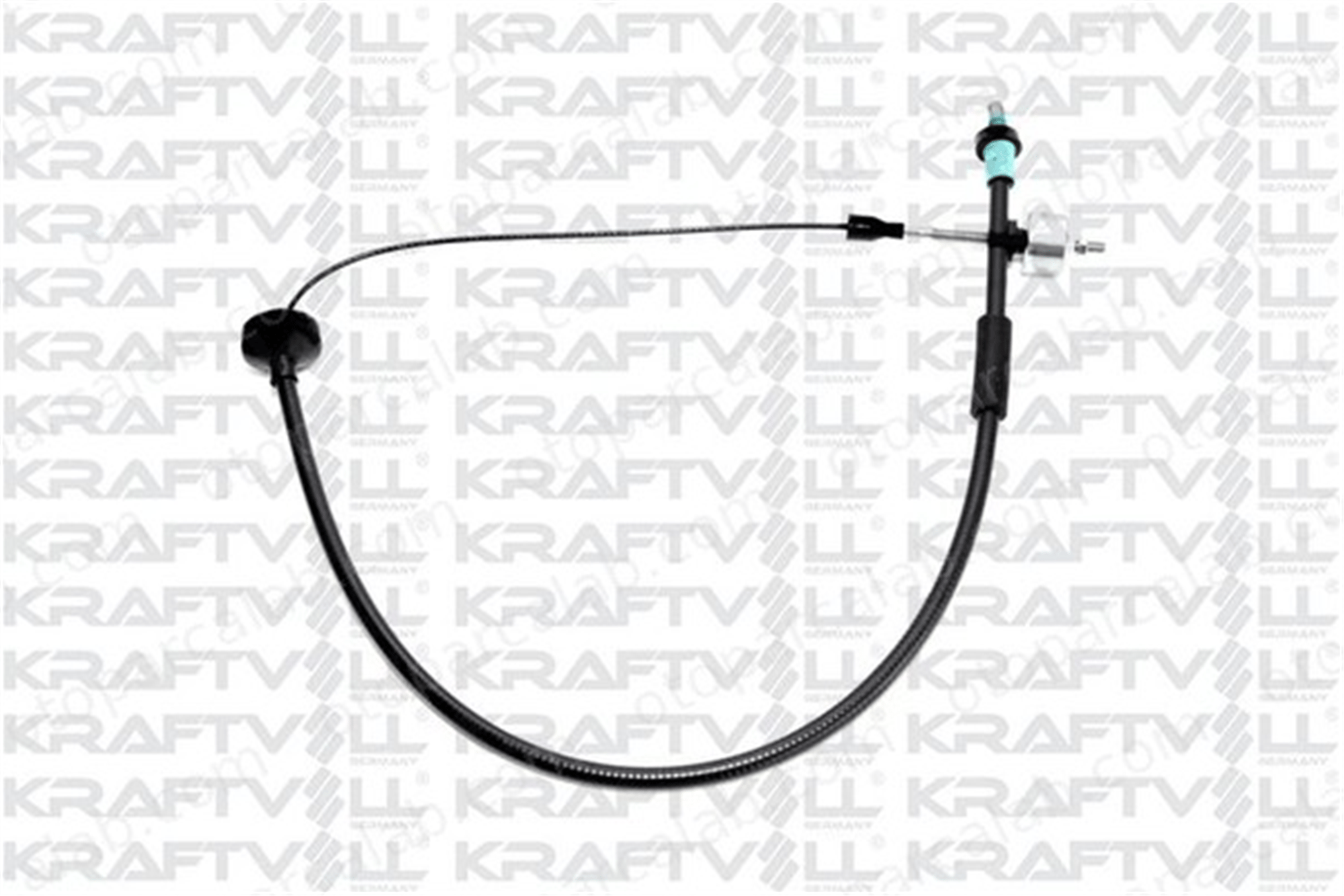 KRAFTVOLL 01090126 Debriyaj Teli DACIA LOGAN SANDERO 6001546867