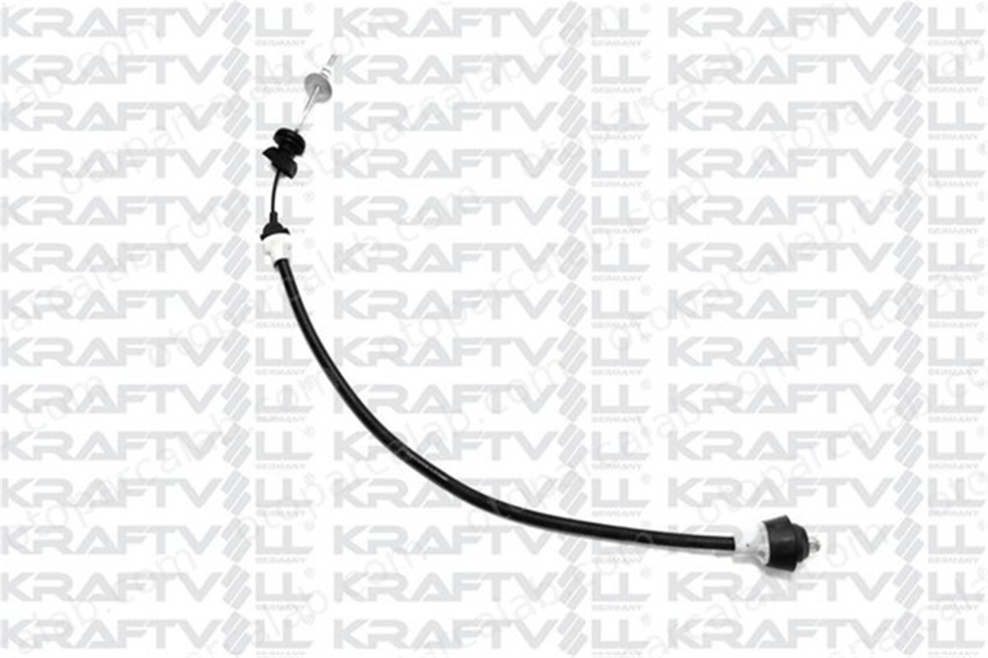 KRAFTVOLL 01090149 Debriyaj Teli SKODA FELICIA I Station wagon FELICIA I 6U0721335 6U2721335D