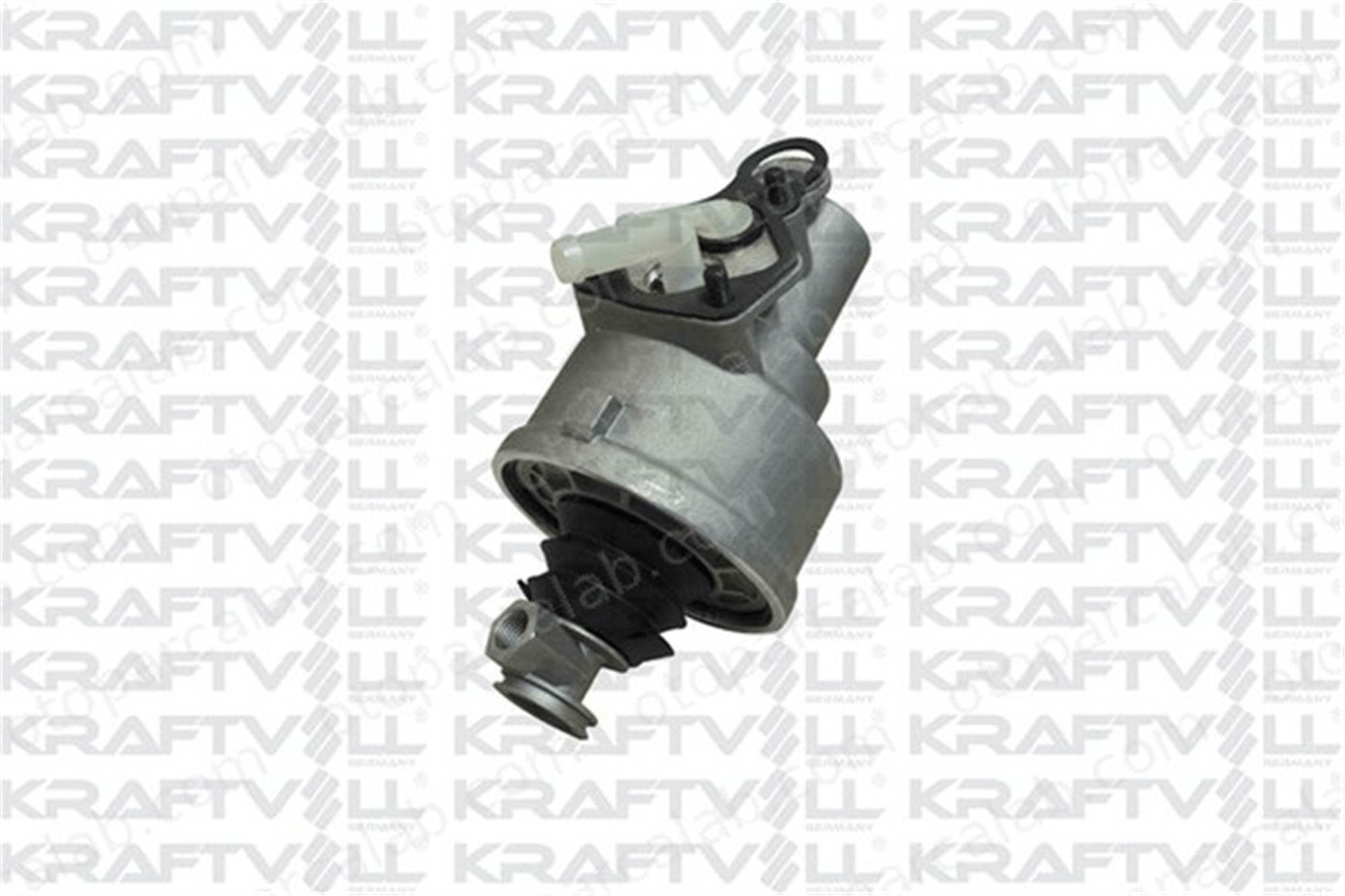 KRAFTVOLL 03050041 Debriyaj Merkezi Üst SCANIA R II P II 1513717 1421186