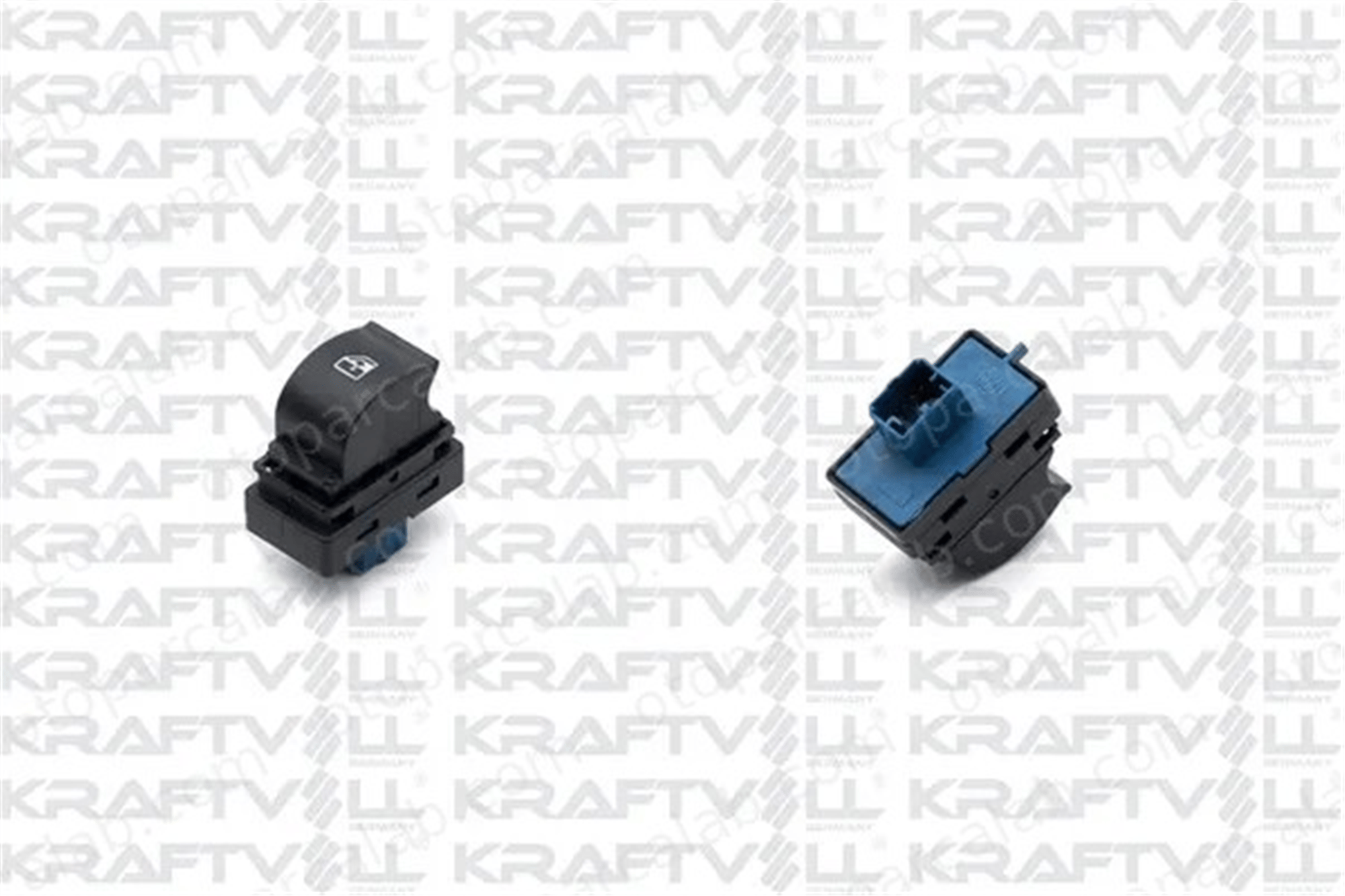KRAFTVOLL 04050160 Cam Açma Düğmesi Ön Sağ FIAT DUCATO Panelvan/Van DUCATO Platform şasi 4050160 04050160