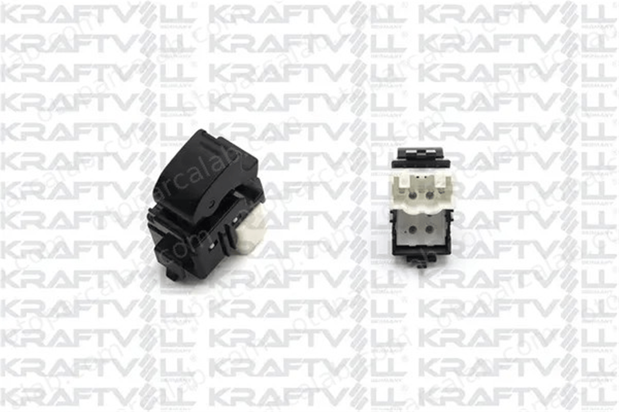 KRAFTVOLL 04050174 Cam Açma Düğmesi Ön Sağ TOYOTA YARIS VERSO PICNIC 8481012080 8481008010