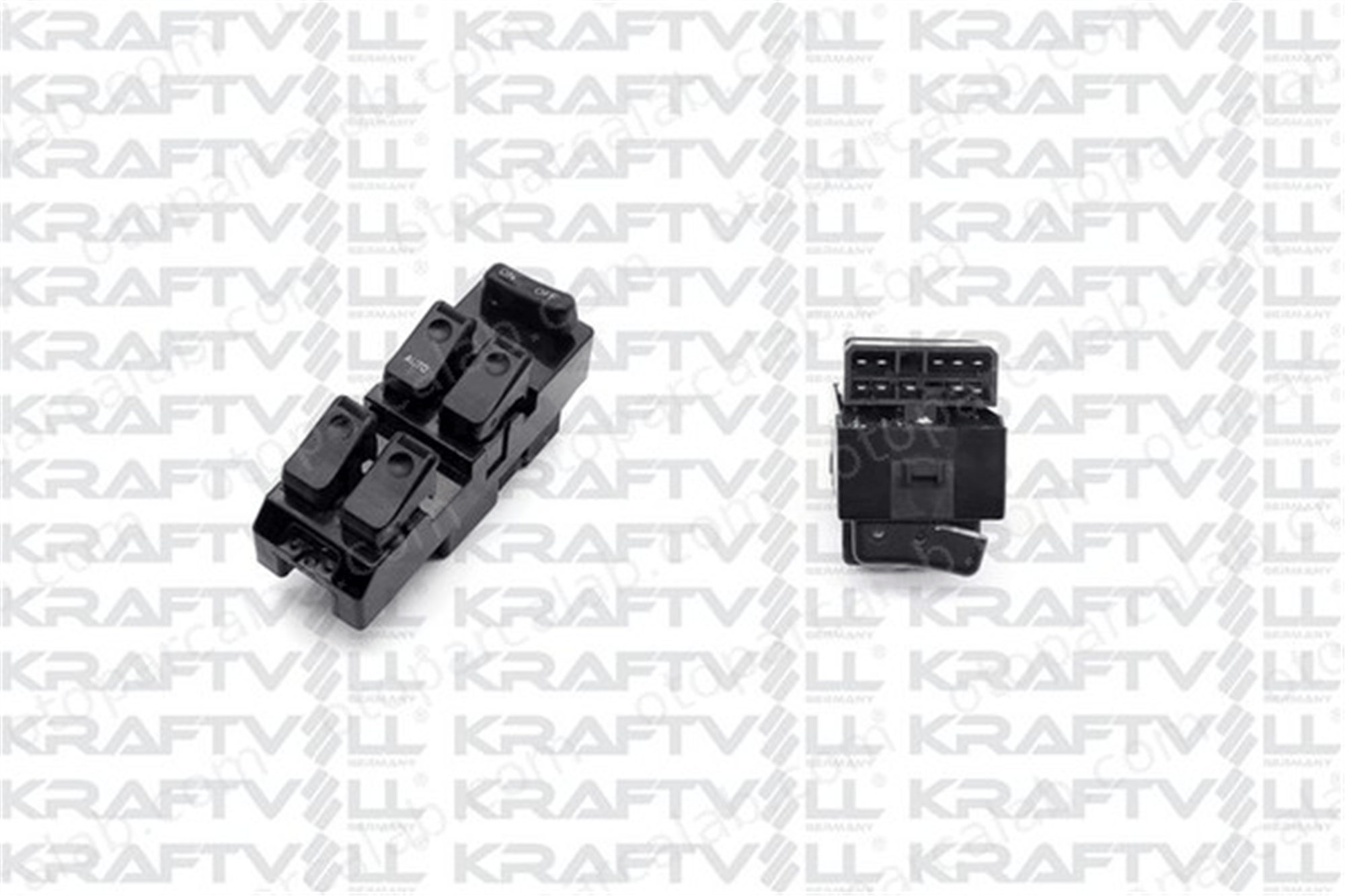 KRAFTVOLL 04050189 Cam Açma Düğmesi Ön Sol FORD RANGER 4050189 04050189
