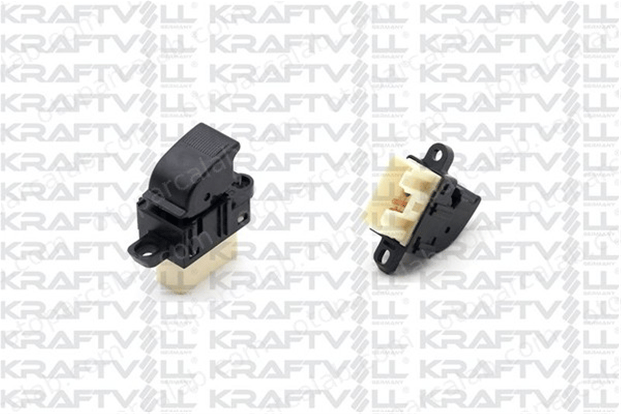 KRAFTVOLL 04050190 Cam Açma Düğmesi Ön Sağ FORD RANGER 2M3414529BA GE4T66370A