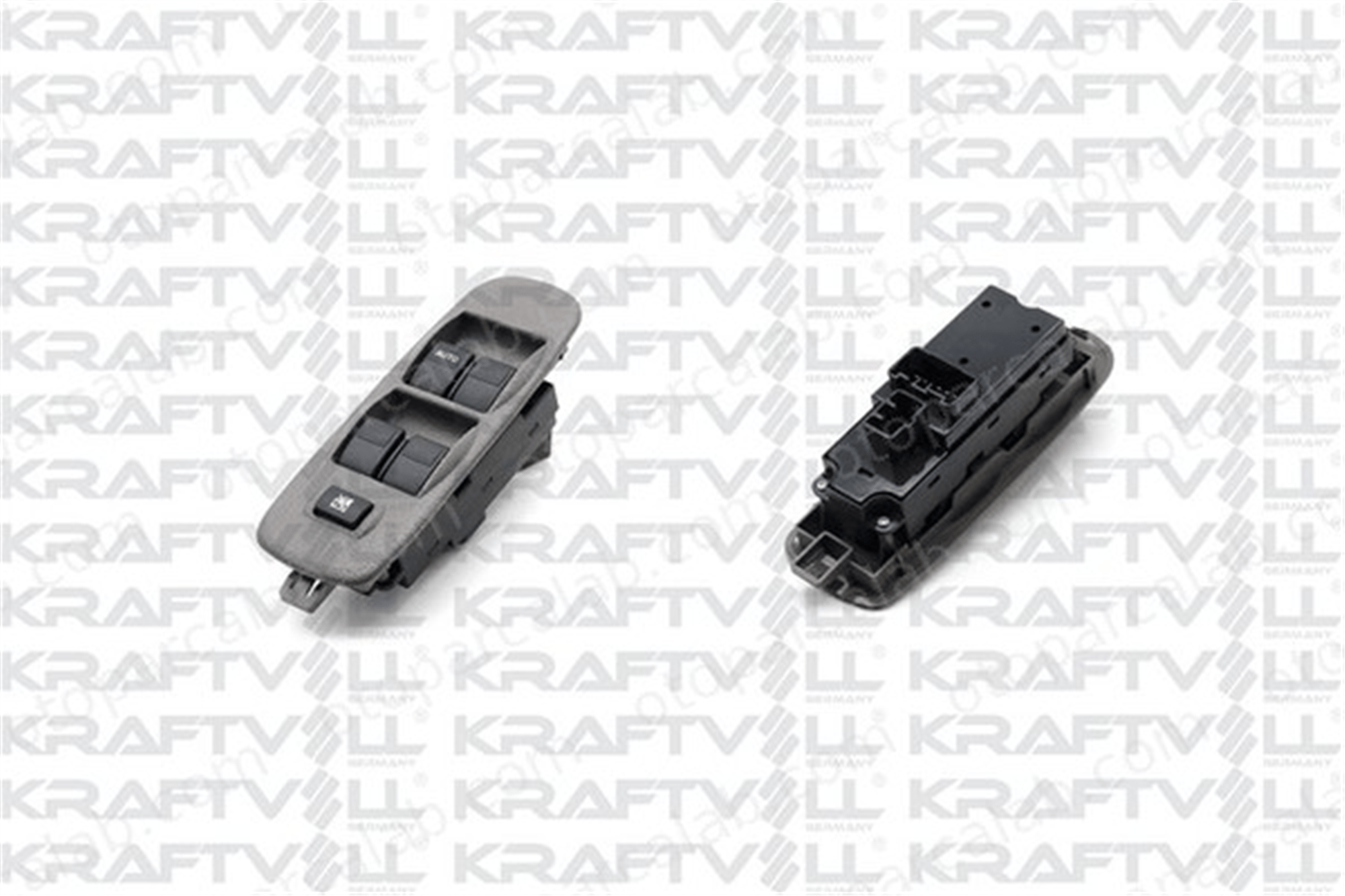 KRAFTVOLL 04050191 Cam Açma Düğmesi Ön Sol FORD RANGER 2M3414505 2M3414505DA41