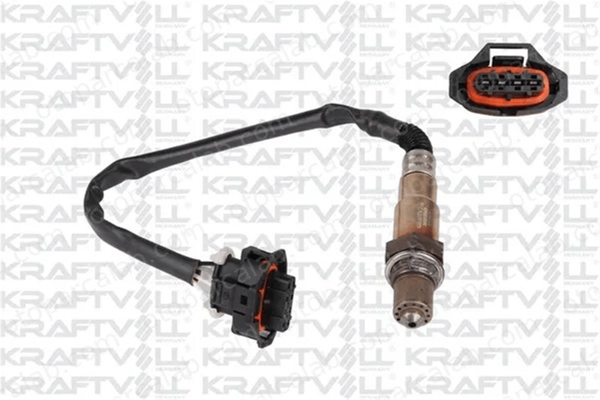 KRAFTVOLL 05010048 Oksijen (Lambda) Sensörü OPEL CORSA D ASTRA H Station wagon 855678 55566592