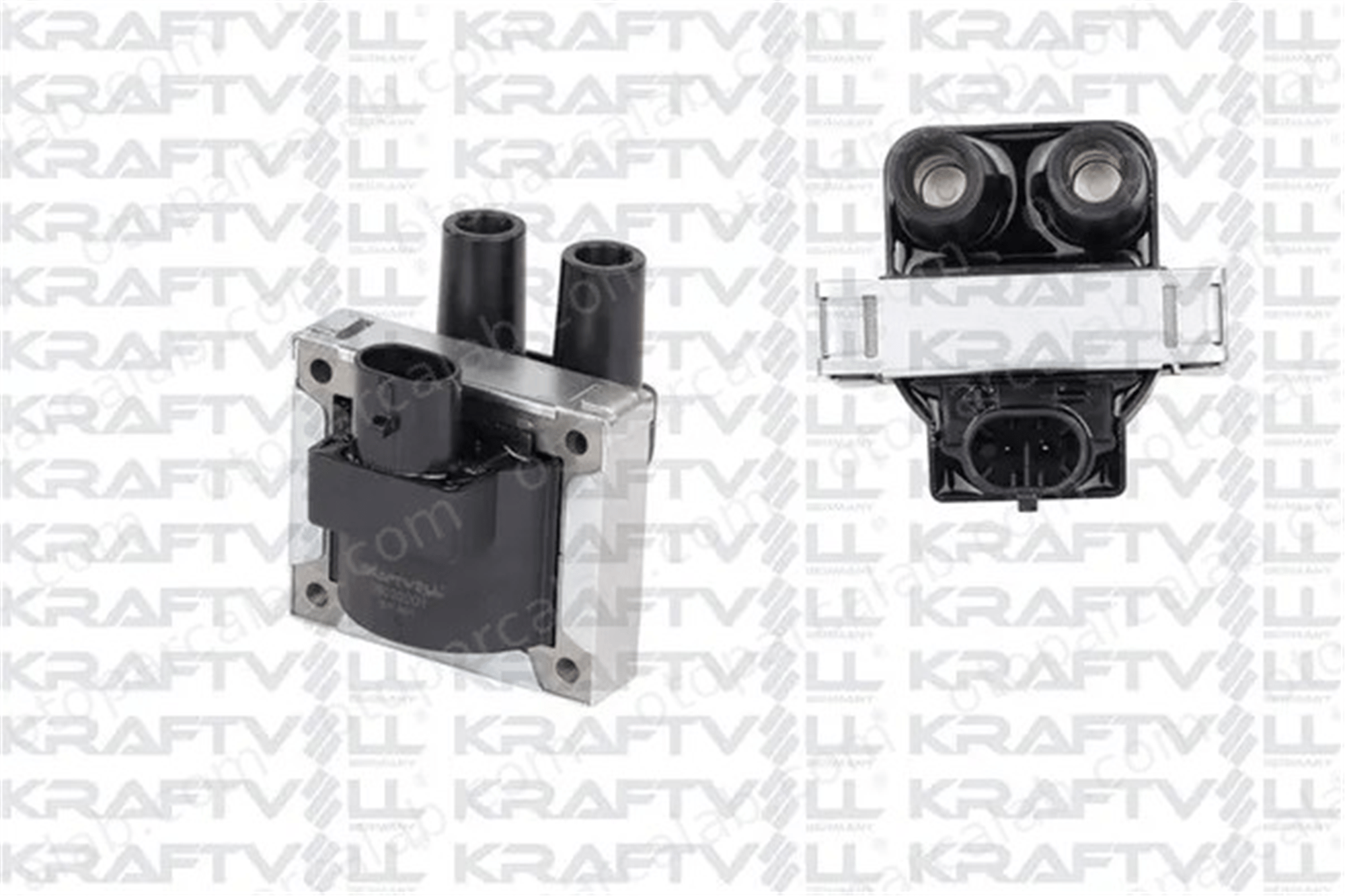 KRAFTVOLL 05020001 Ateşleme Bobini FIAT PANDA CINQUECENTO 46548037 46543562
