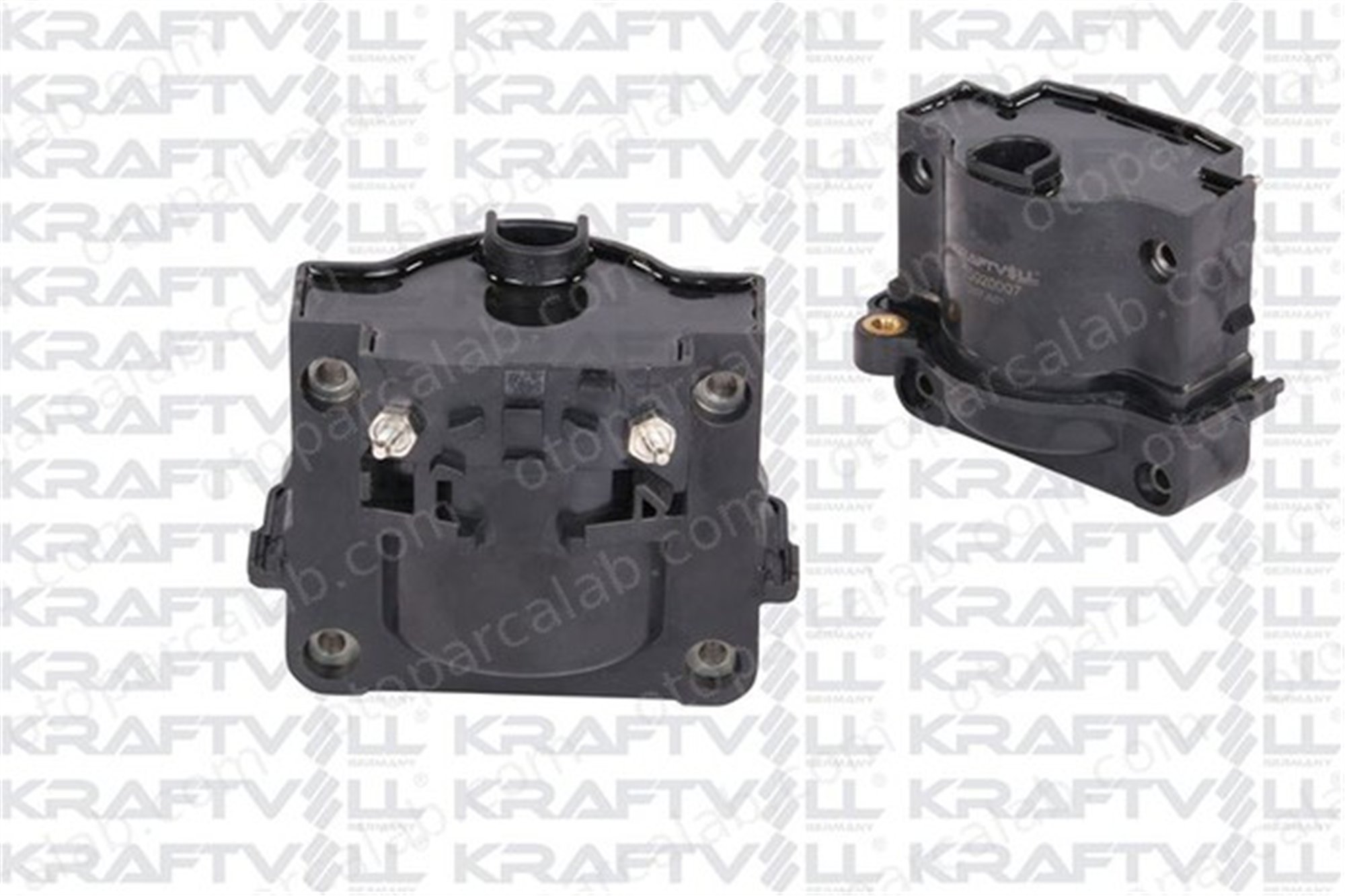 KRAFTVOLL 05020007 Ateşleme Bobini TOYOTA COROLLA COROLLA Liftback 9091902135 94840127