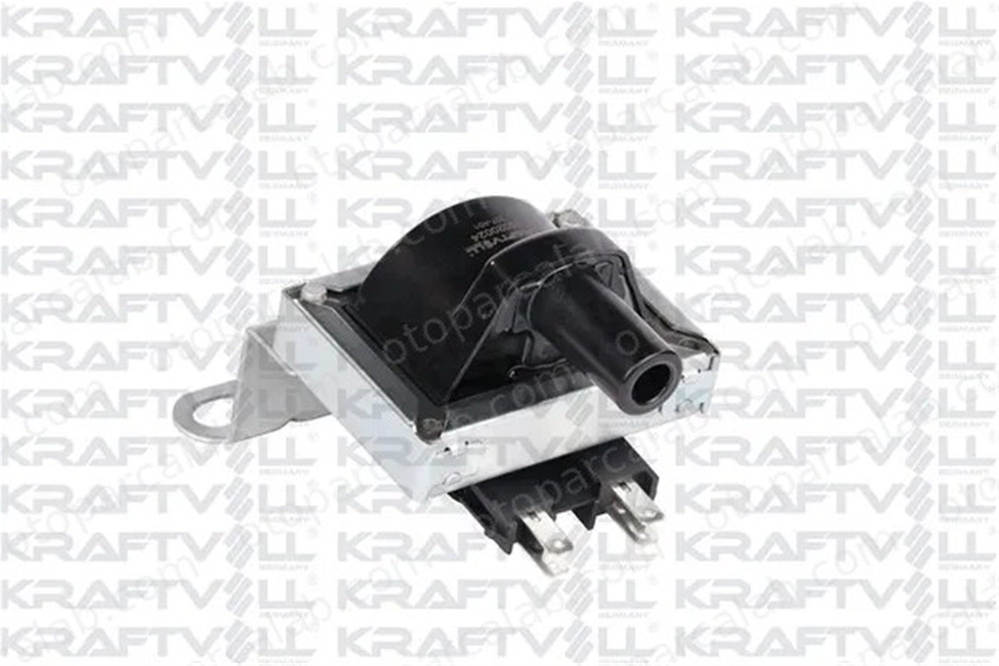 KRAFTVOLL 05020024 Ateşleme Bobini OPEL VECTRA A VECTRA A Hatchback 1208054 90449739