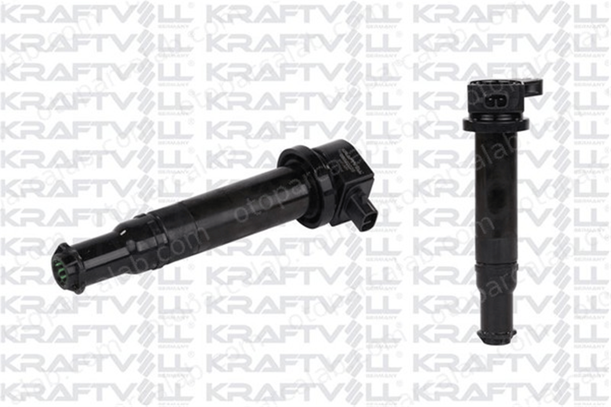 KRAFTVOLL 05020028 Ateşleme Bobini HYUNDAI ACCENT III ACCENT III Sedan 2730126640