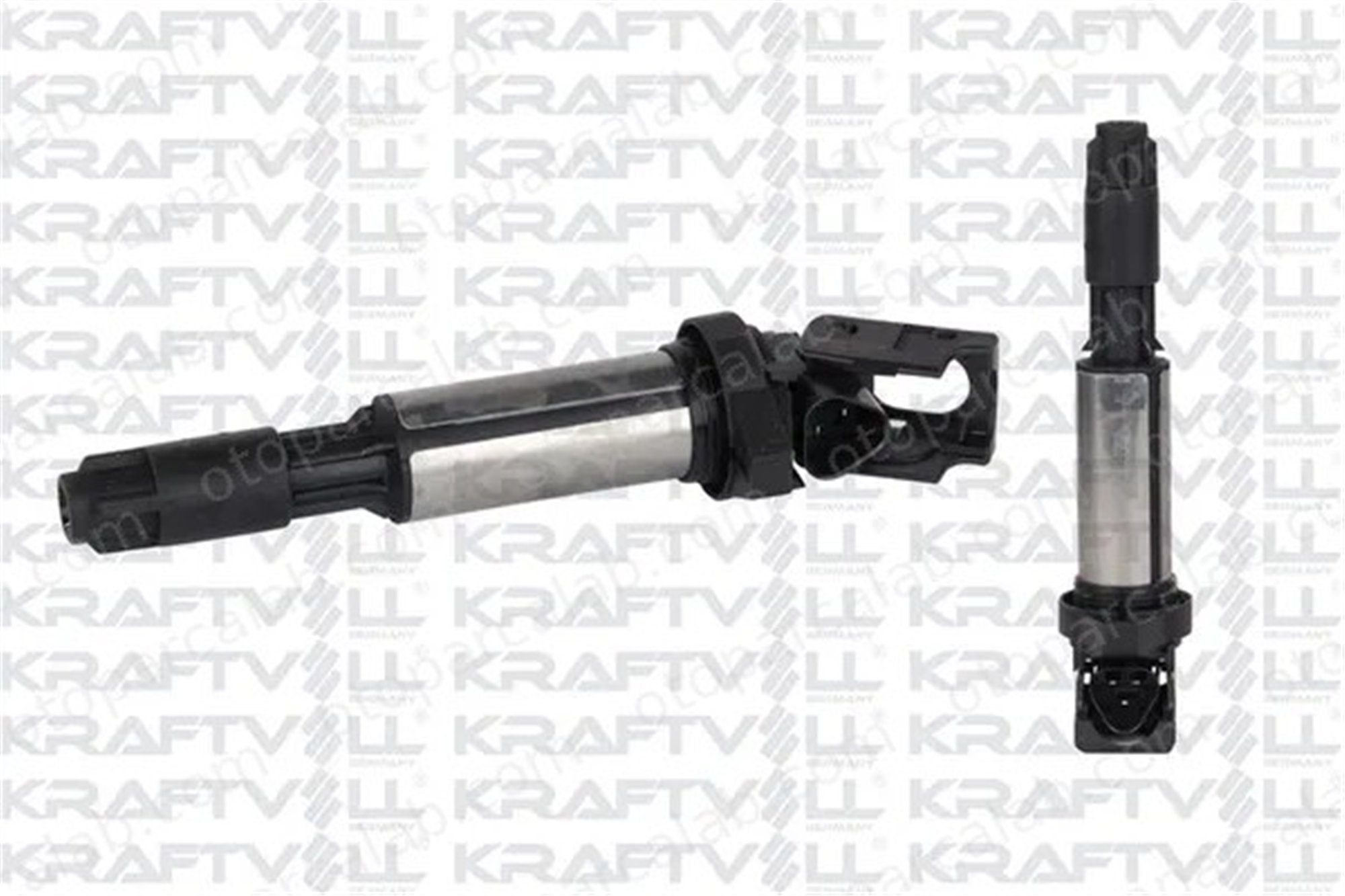 KRAFTVOLL 05020050 Ateşleme Bobini BMW 3 5 12130148594 12131712219