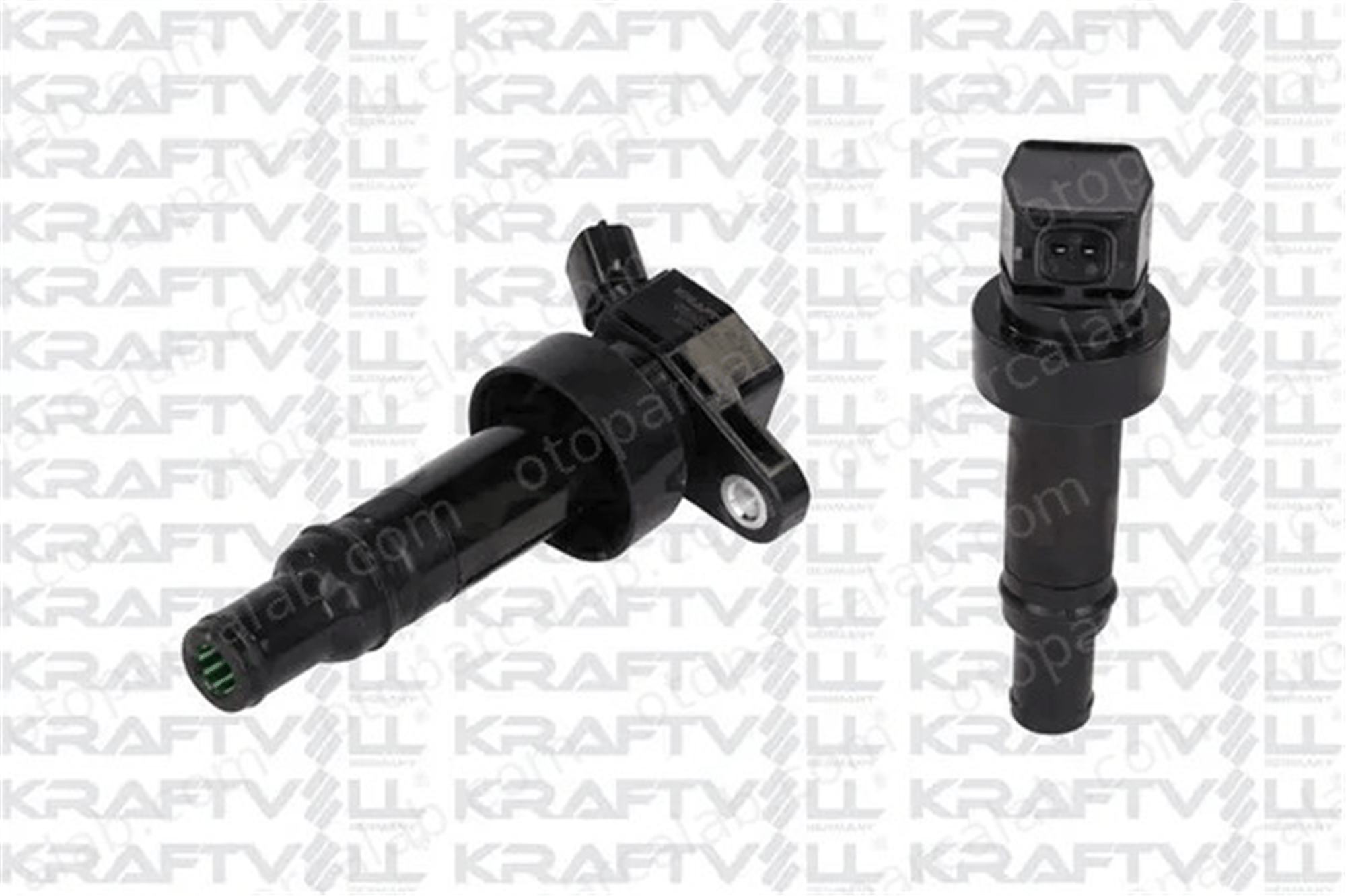 KRAFTVOLL 05020063 Ateşleme Bobini HYUNDAI i30 VELOSTER 273012B100 134080
