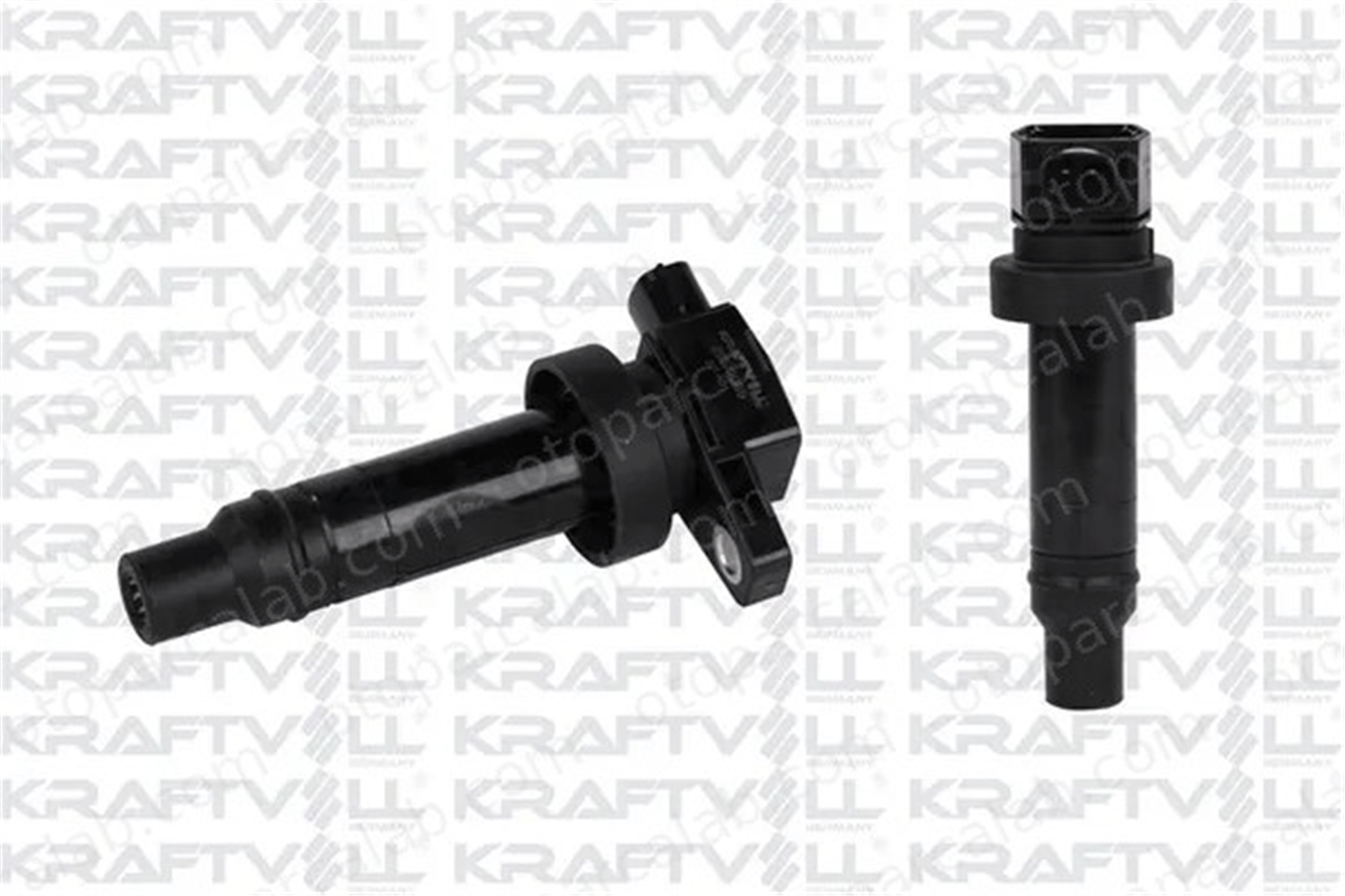 KRAFTVOLL 05020069 Ateşleme Bobini HYUNDAI i30 Station wagon i30 273012B010