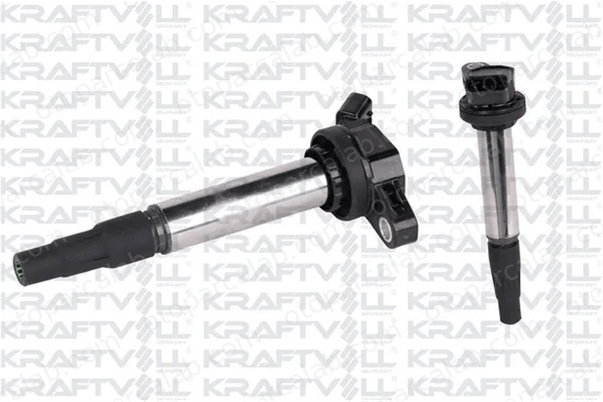 KRAFTVOLL 05020070 Ateşleme Bobini TOYOTA AURIS COROLLA Sedan 9091902258 9091902252