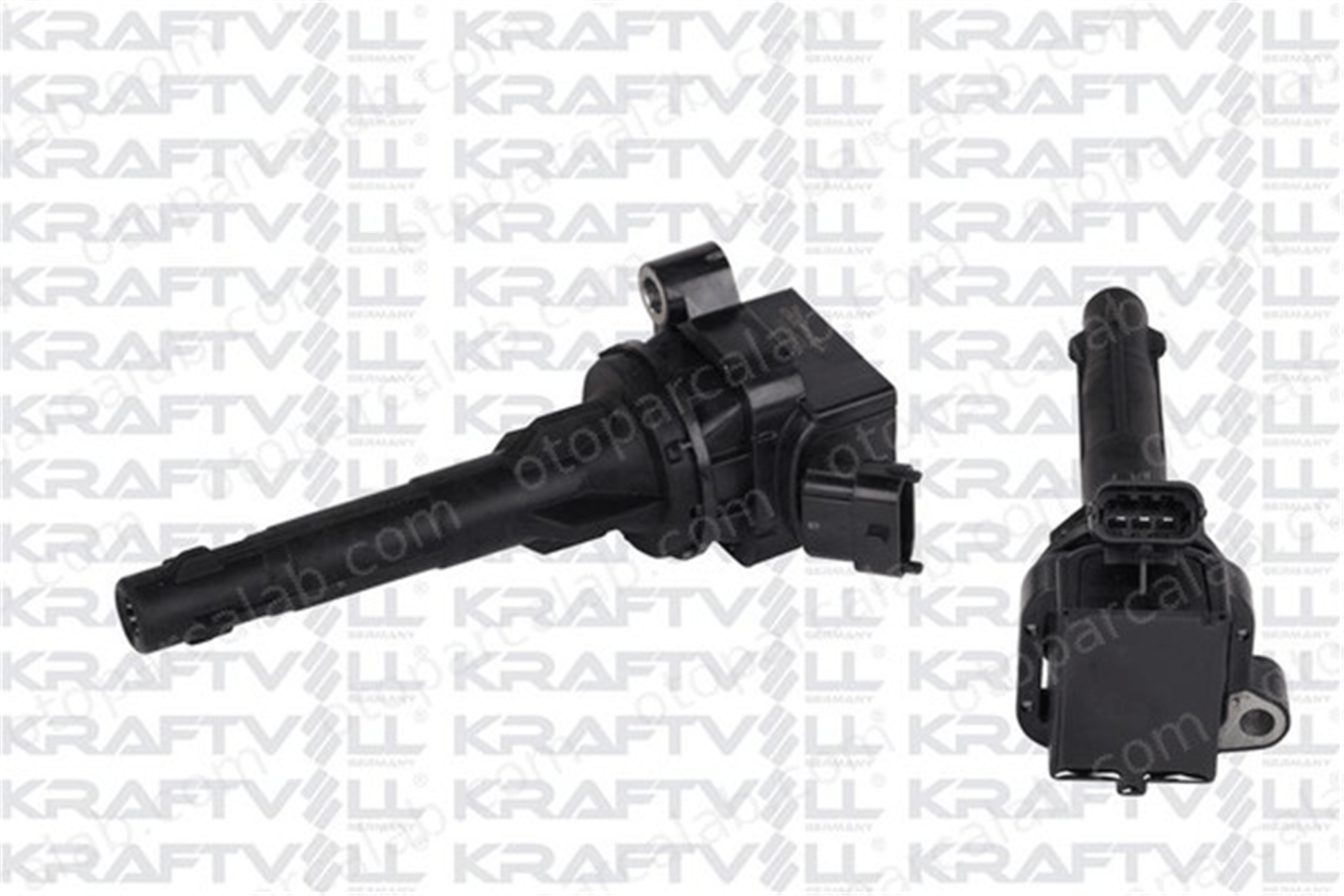 KRAFTVOLL 05020074 Ateşleme Bobini TOYOTA COROLLA COROLLA Compact 9008019017