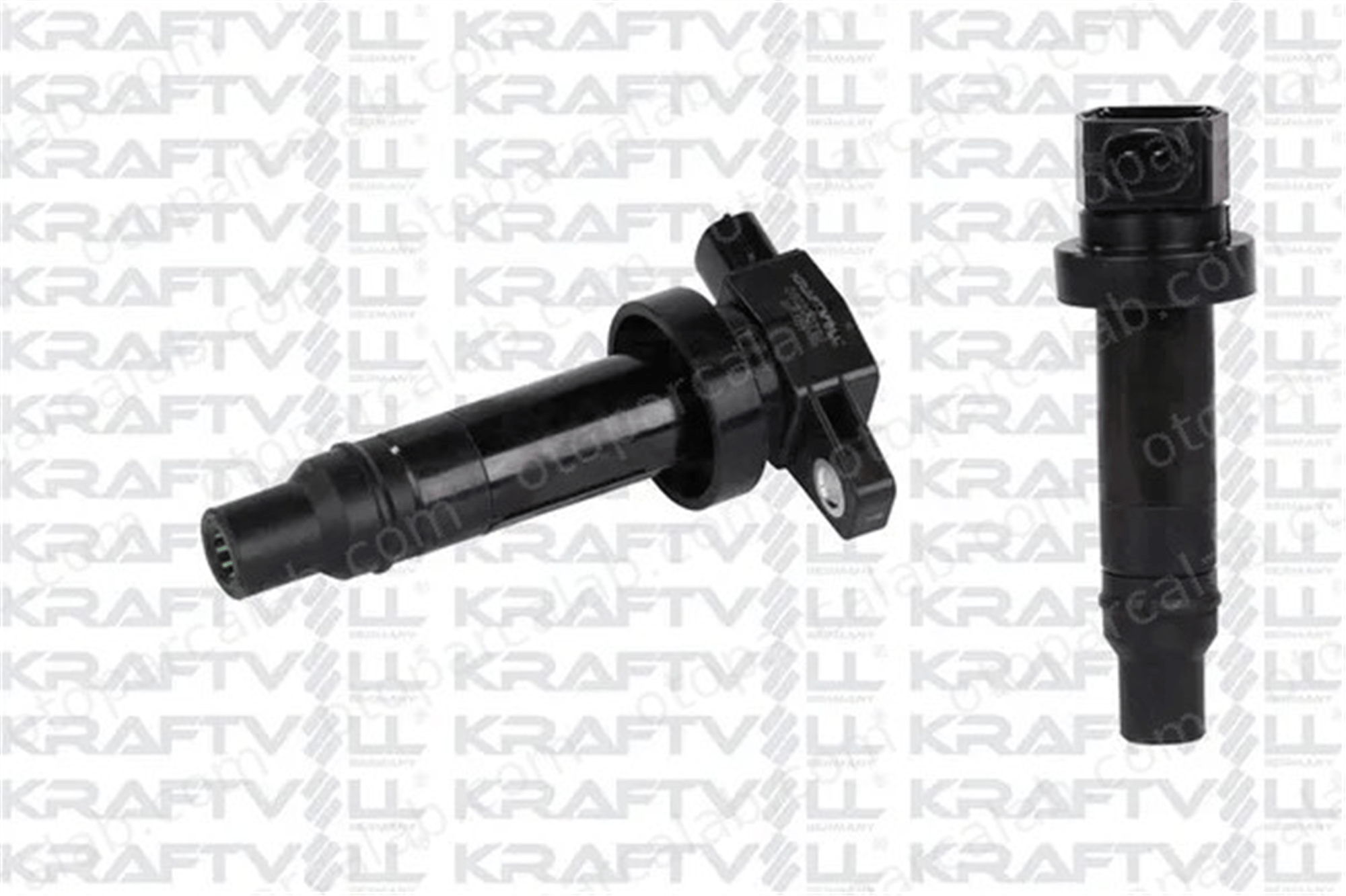 KRAFTVOLL 05020079 Ateşleme Bobini HYUNDAI i30 KIA CEE'D Hatchback 273012B000