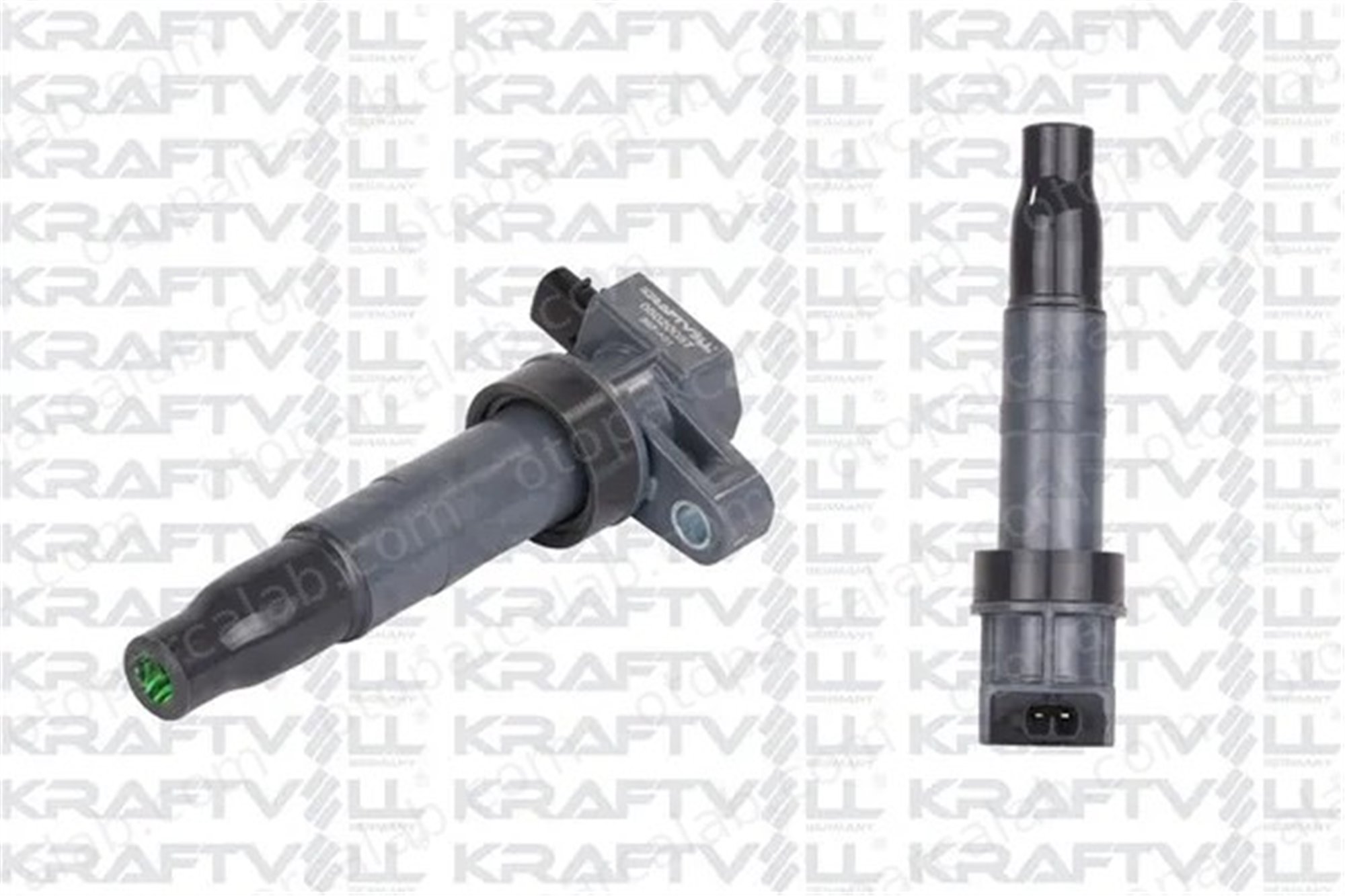 KRAFTVOLL 05020087 Ateşleme Bobini HYUNDAI SONATA V GENESIS 273013C000 273013C100
