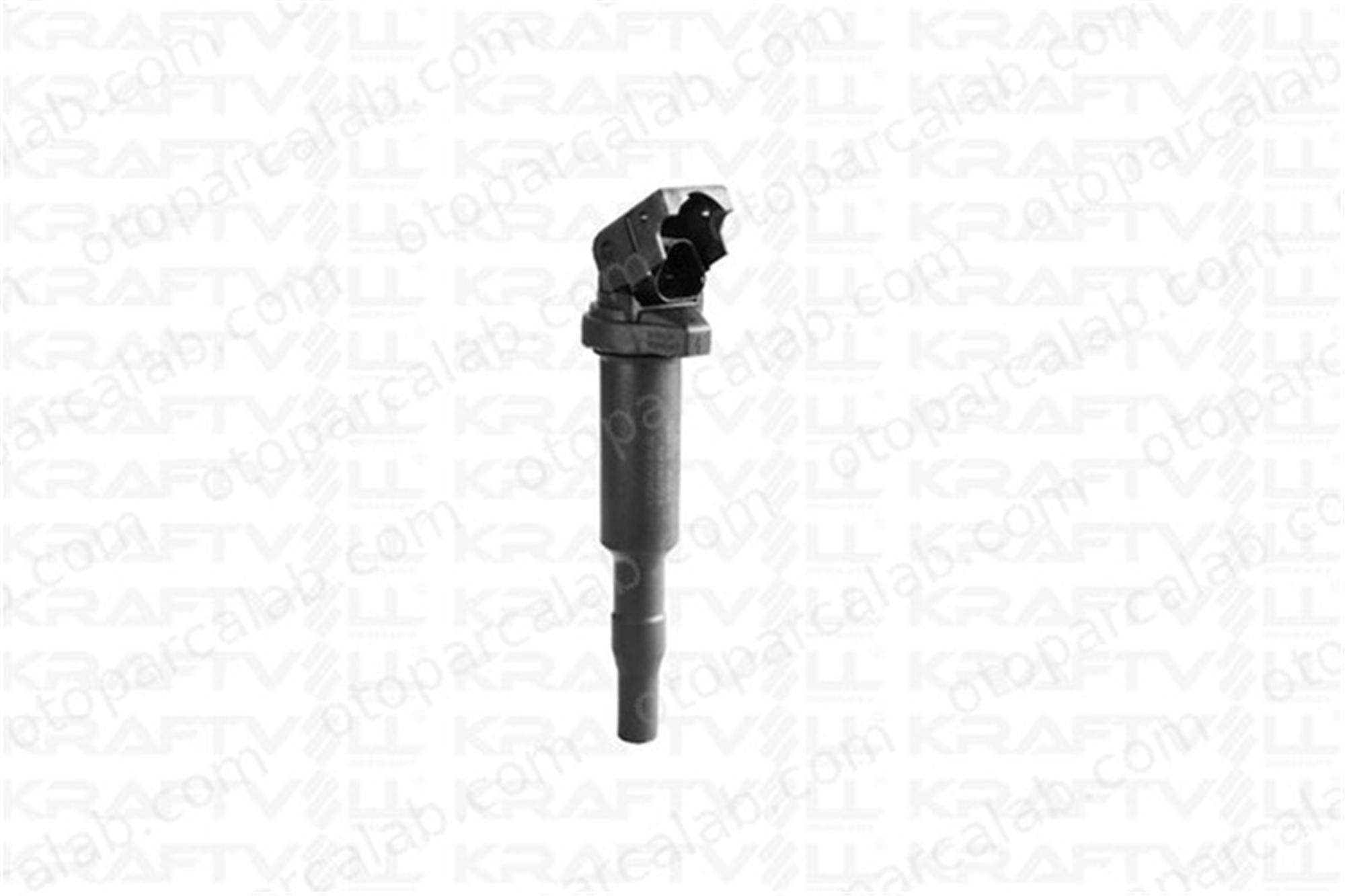 KRAFTVOLL 05020092 Ateşleme Bobini BMW 3 5 12138616153 9807841880