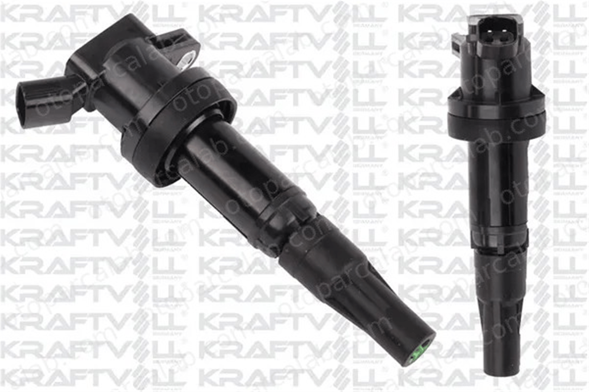 KRAFTVOLL 05020093 Ateşleme Bobini HYUNDAI i20 II KIA RIO III 2730103200 2730103110