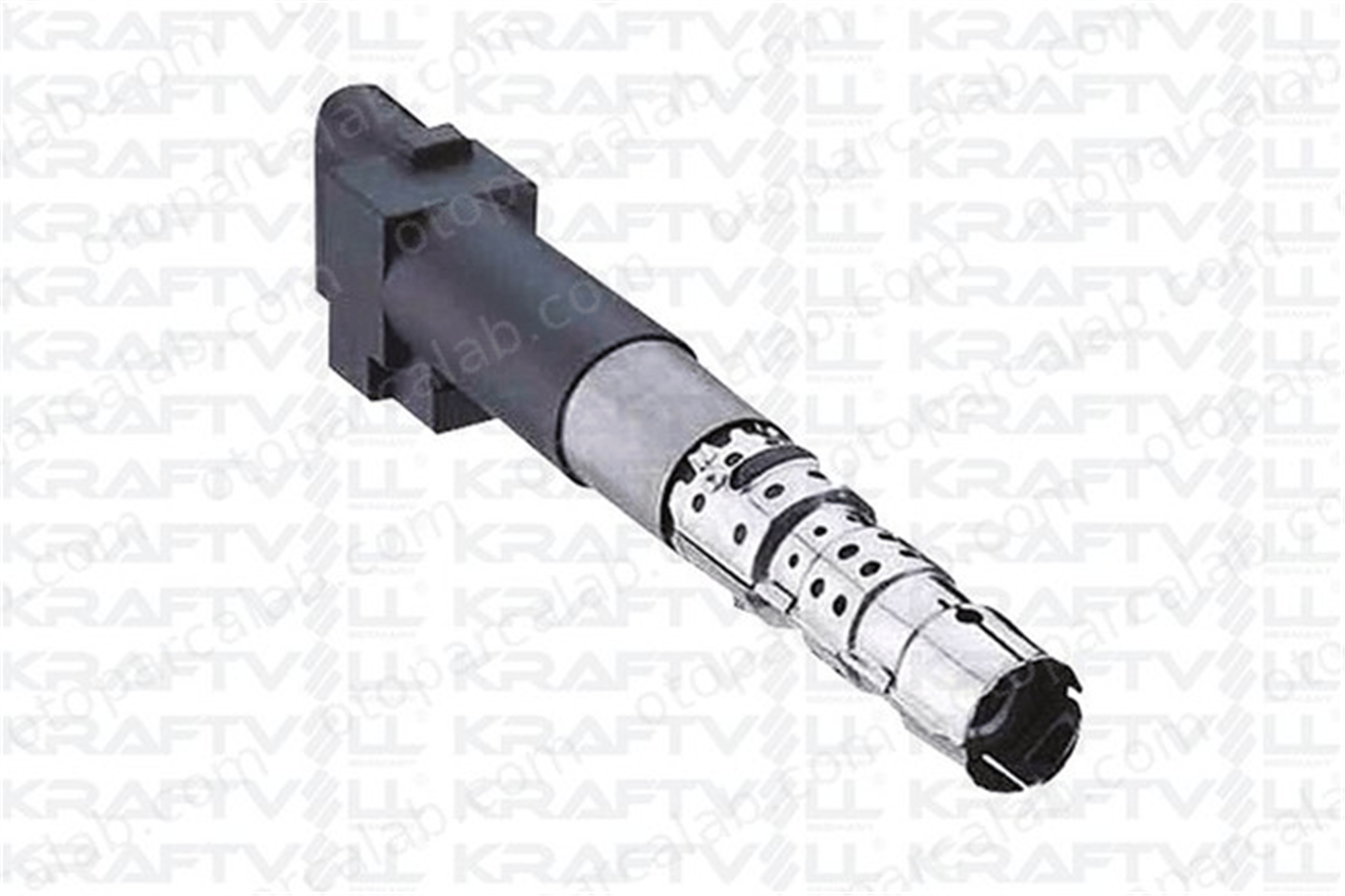 KRAFTVOLL 05020196 Ateşleme Bobini VW TOUAREG PORSCHE CAYENNE 22905100B 22905715B