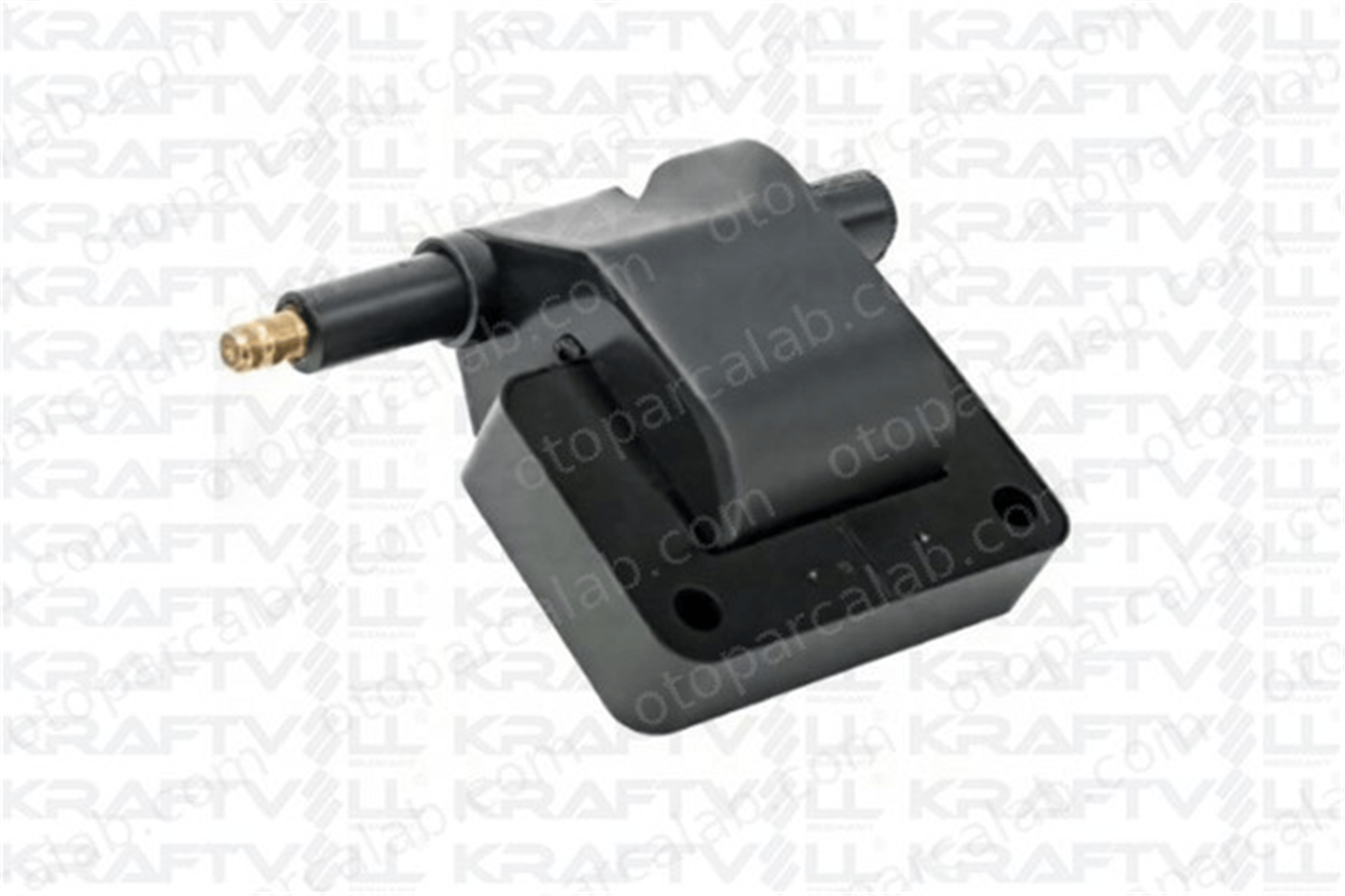 KRAFTVOLL 05020211 Ateşleme Bobini JEEP CHEROKEE GRAND CHEROKEE I 4797293 19017110
