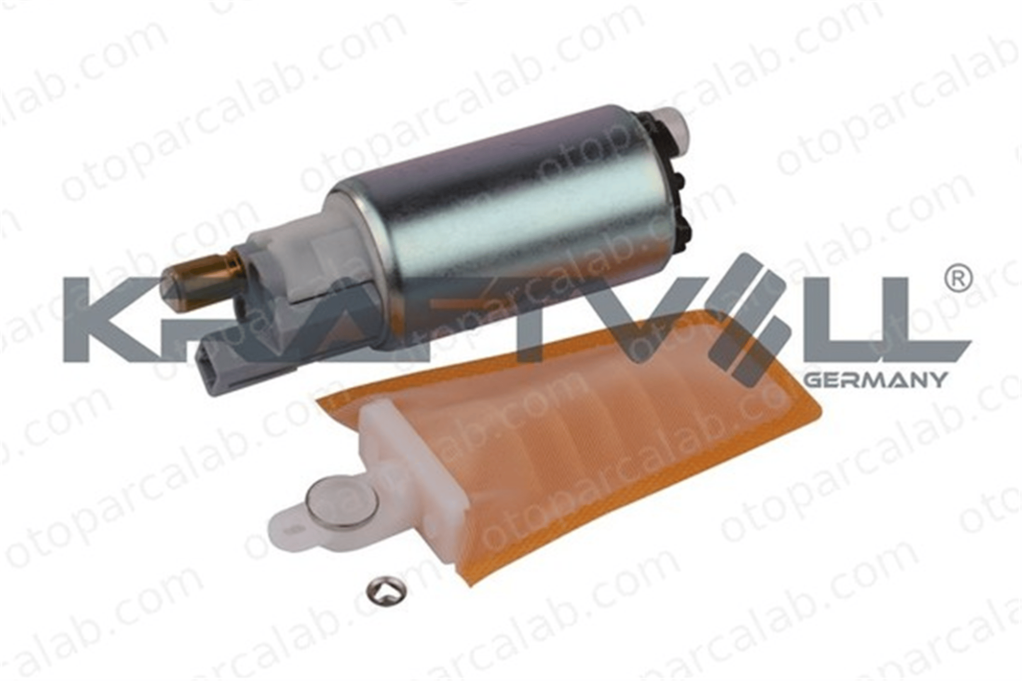 KRAFTVOLL 05050006 Depo Şamandırası İç Pompa LANCIA DEDRA ALFA ROMEO 155 46831949 7750715