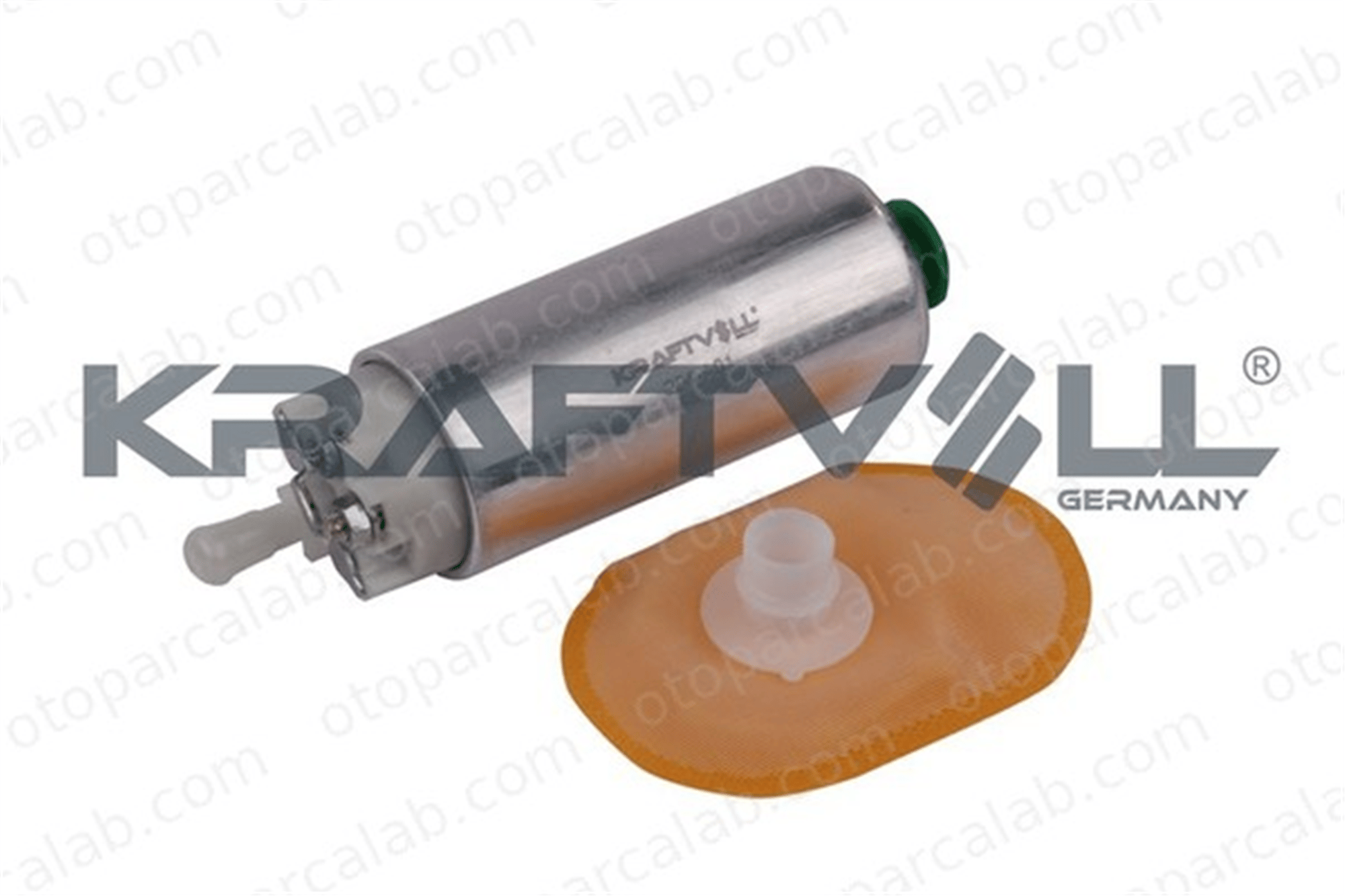 KRAFTVOLL 05050044 Depo Şamandırası İç Pompa BMW 5 7 580453021 810906091B