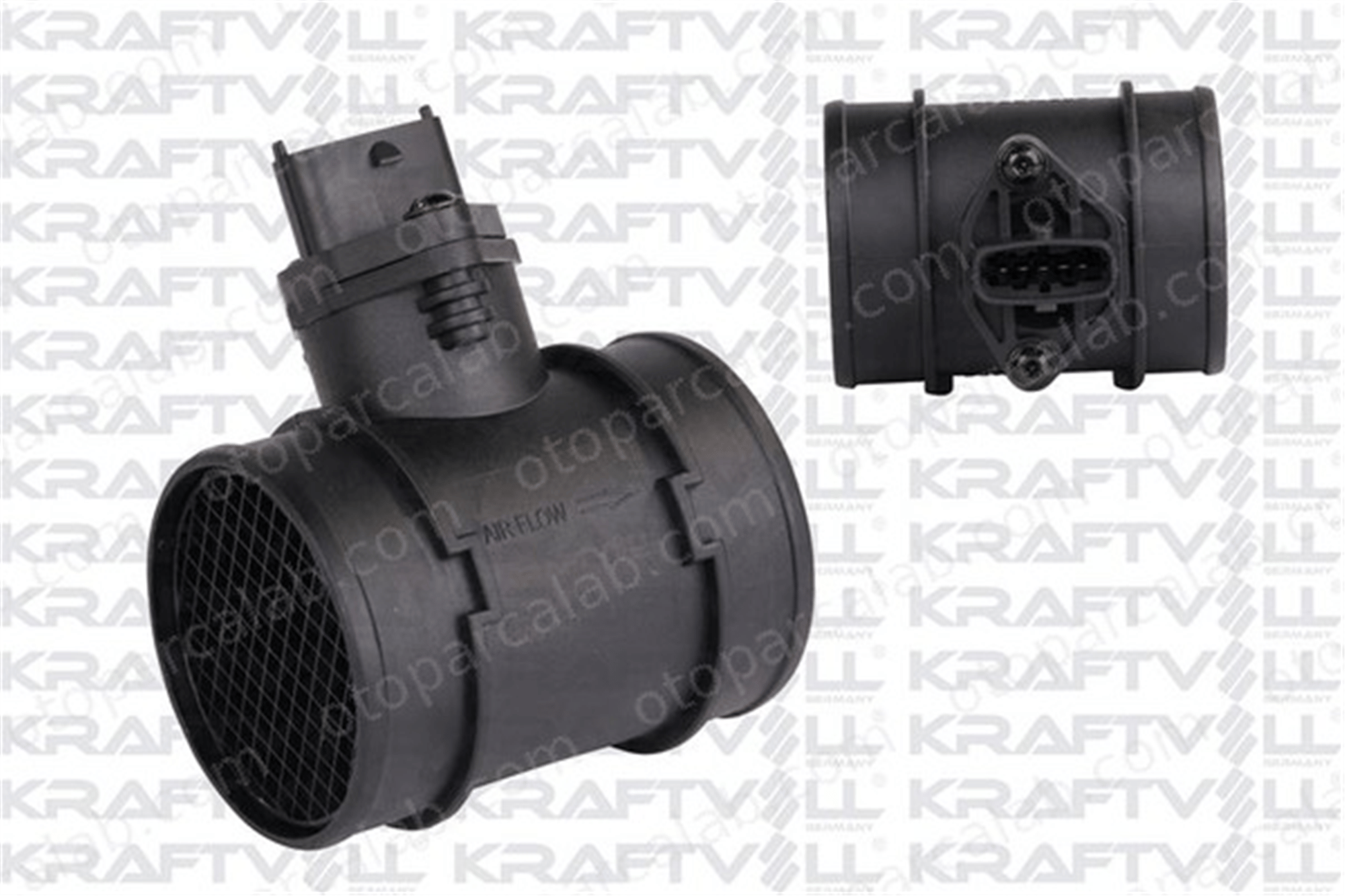 KRAFTVOLL 05060013 Hava Debimetresi ALFA ROMEO 156 Sportwagon 156 46811312 60802028