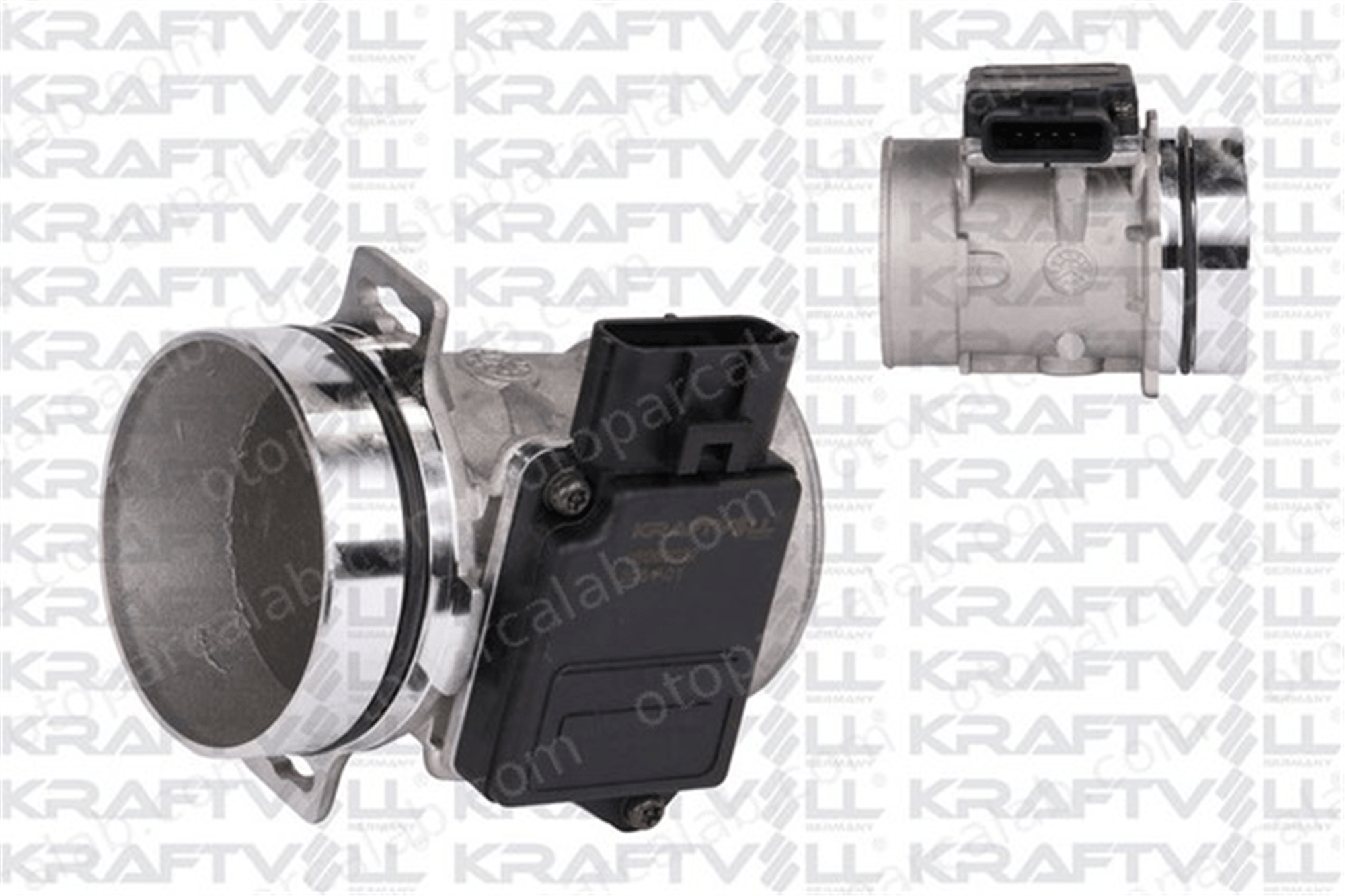 KRAFTVOLL 05060027 Hava Debimetresi FORD FIESTA IV FIESTA III 96FB12B579EB 1004581
