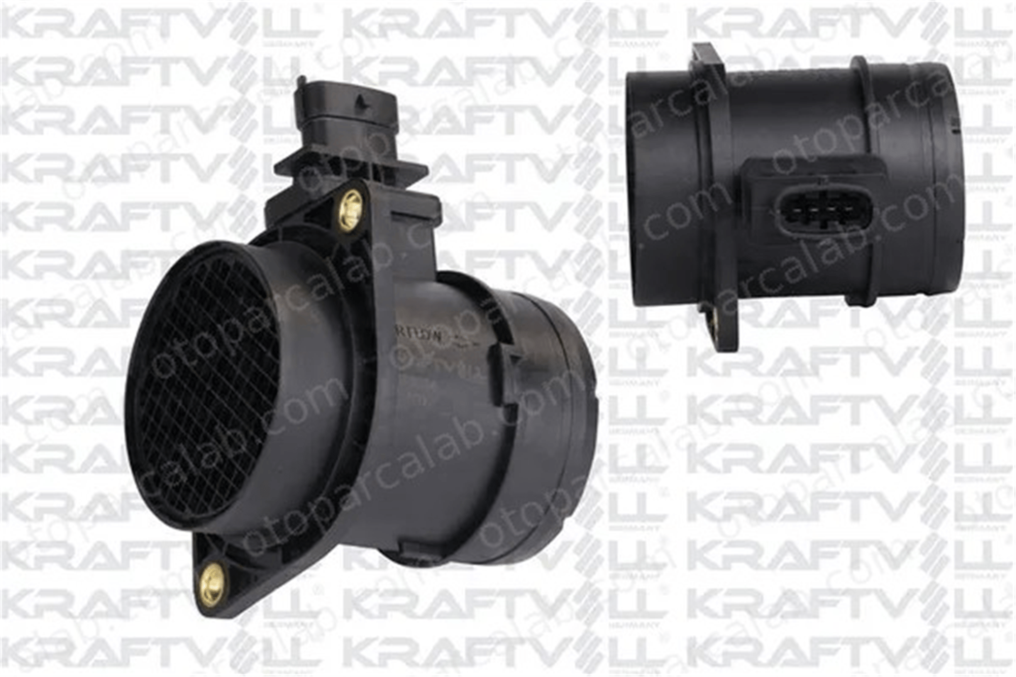 KRAFTVOLL 05060034 Hava Debimetresi ALFA ROMEO MITO FIAT PUNTO EVO 55183650 51782034