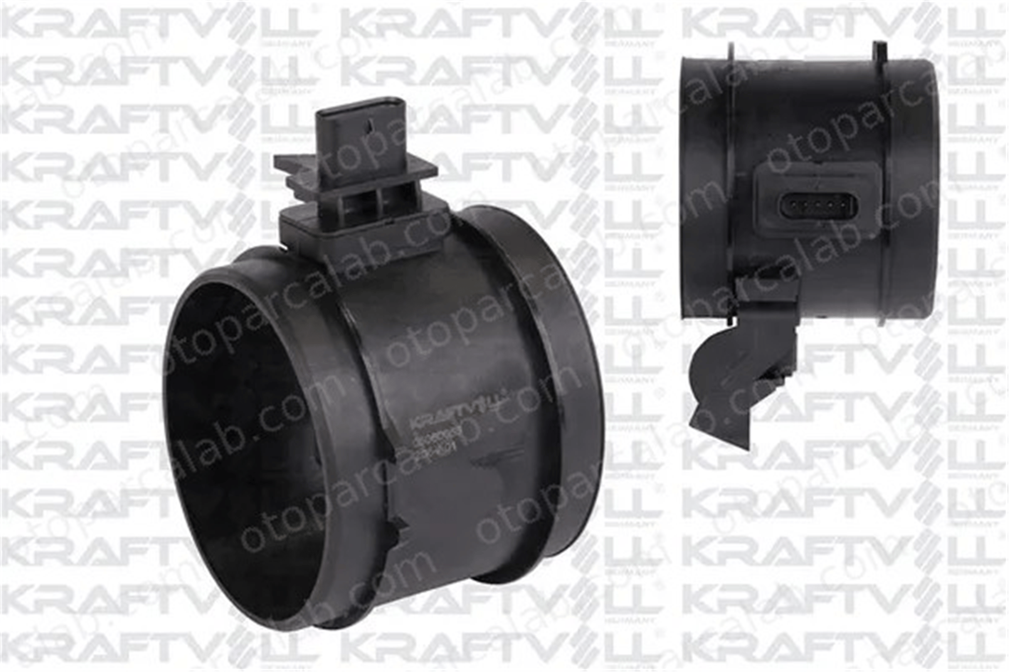 KRAFTVOLL 05060053 Hava Debimetresi MERCEDES-BENZ C-SERISI E-SERISI T-Model A2730940548 2730940548