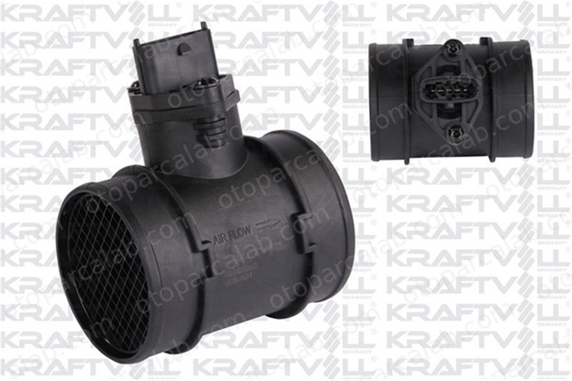 KRAFTVOLL 05060055 Hava Debimetresi ALFA ROMEO 156 Sportwagon 156 46559804 55193048