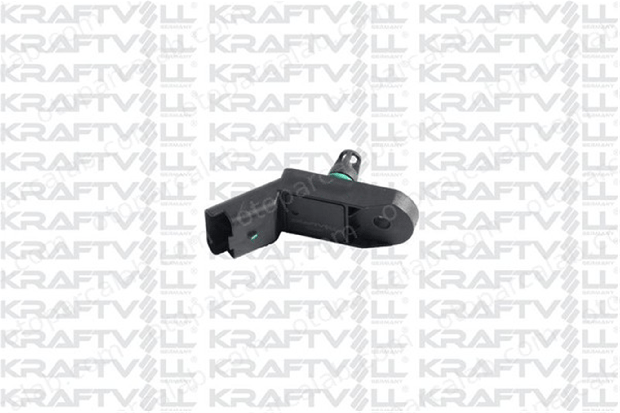 KRAFTVOLL 05060153 MAP Sensörü PEUGEOT 206 Hatchback CITROËN C2 1920AJ