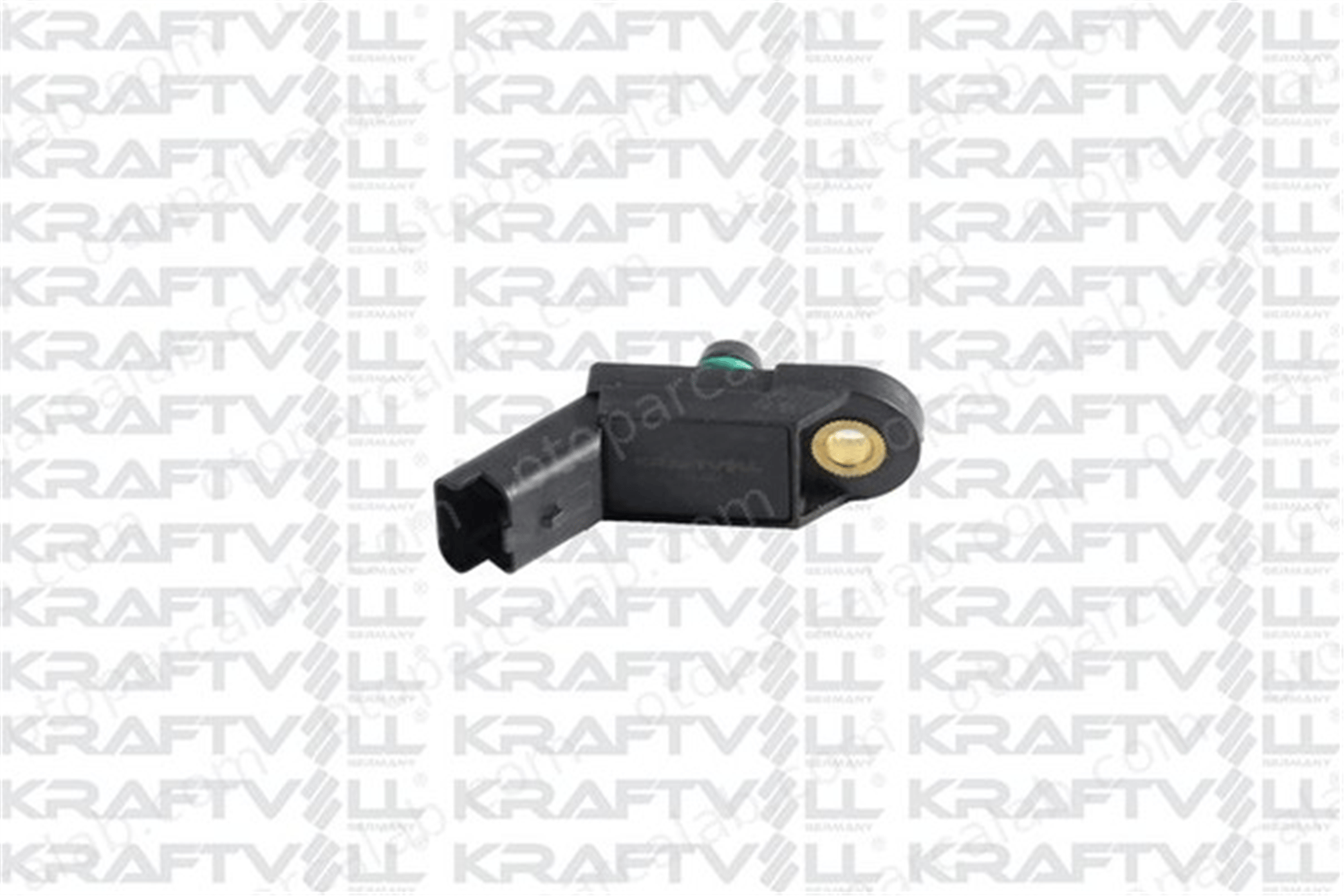 KRAFTVOLL 05060173 MAP Sensörü CITROËN C5 I Break XSARA PICASSO 9639418980 457403
