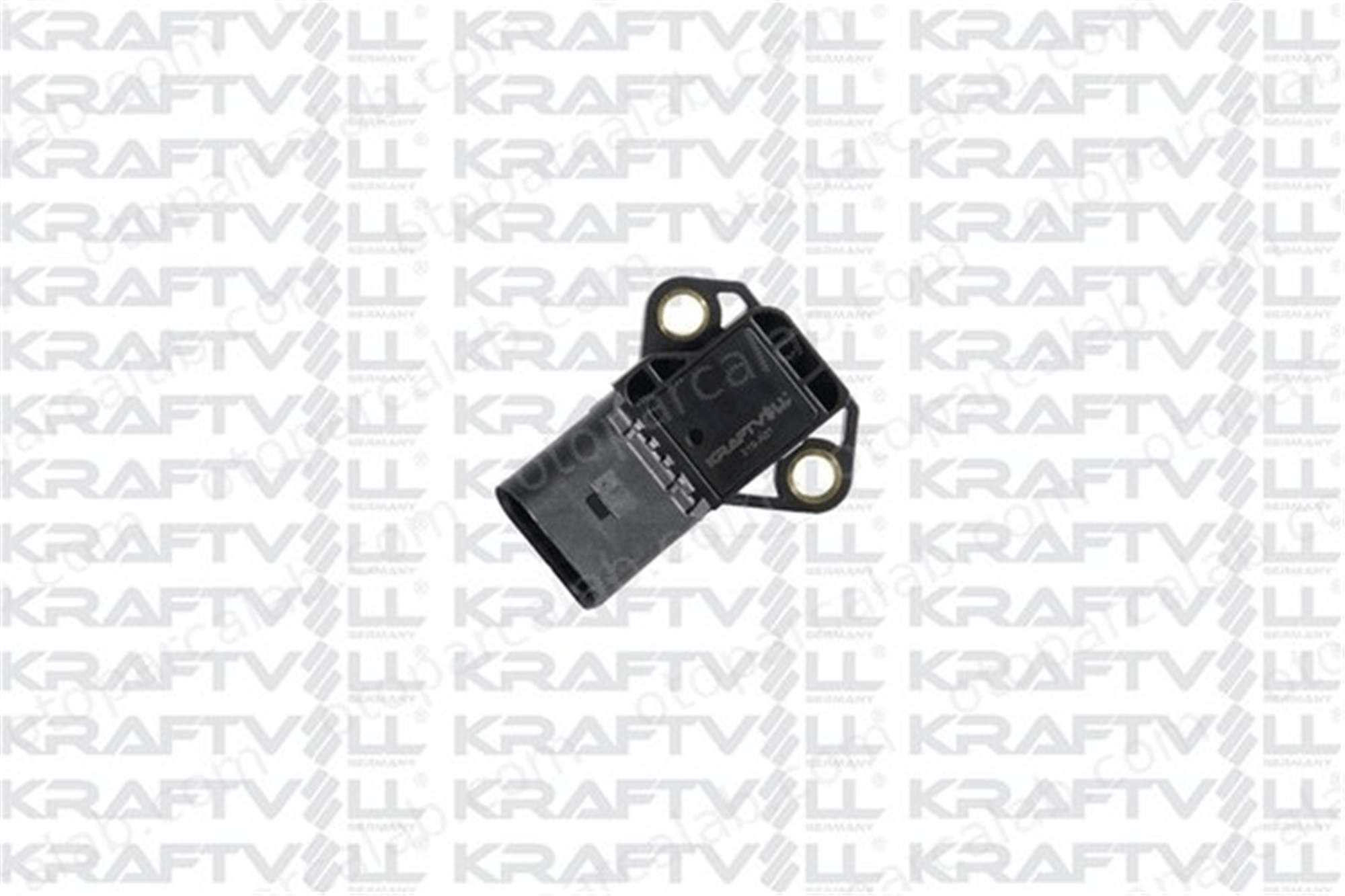 KRAFTVOLL 05060177 MAP Sensörü AUDI A3 TT Roadster 038906051D